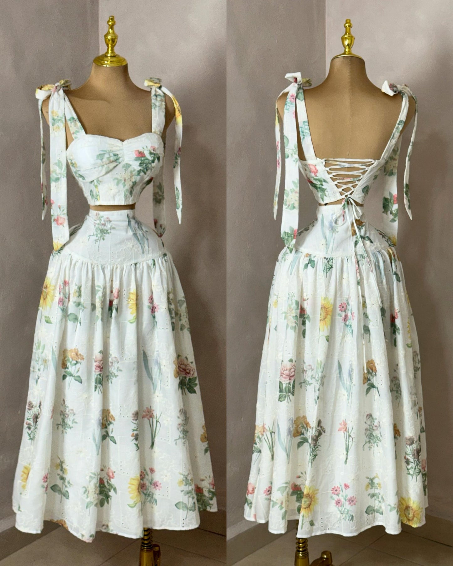 CONJUNTO KATY