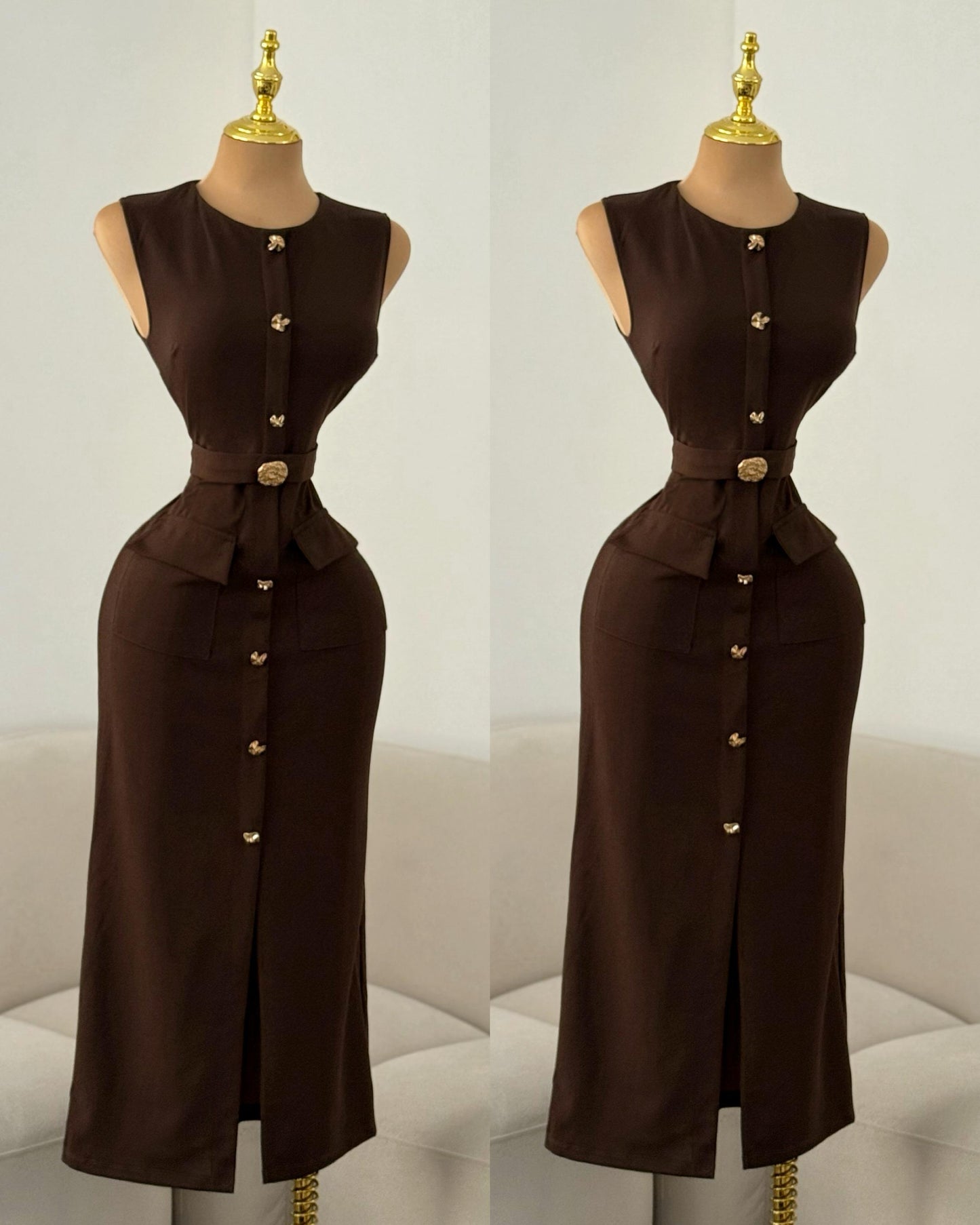 VESTIDO LUCIANA