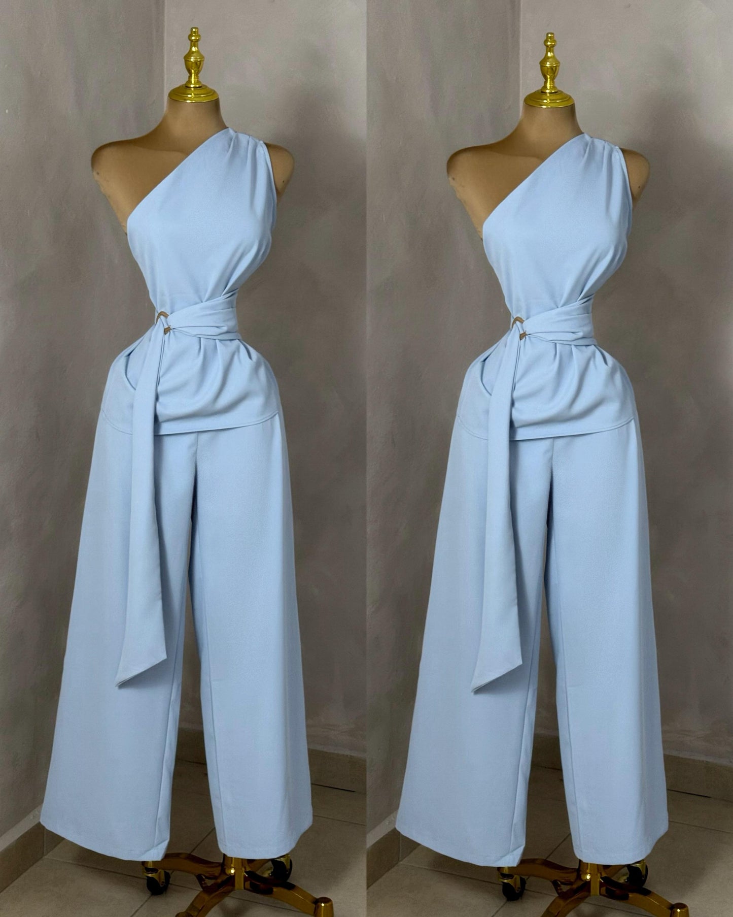 CONJUNTO CASSIA