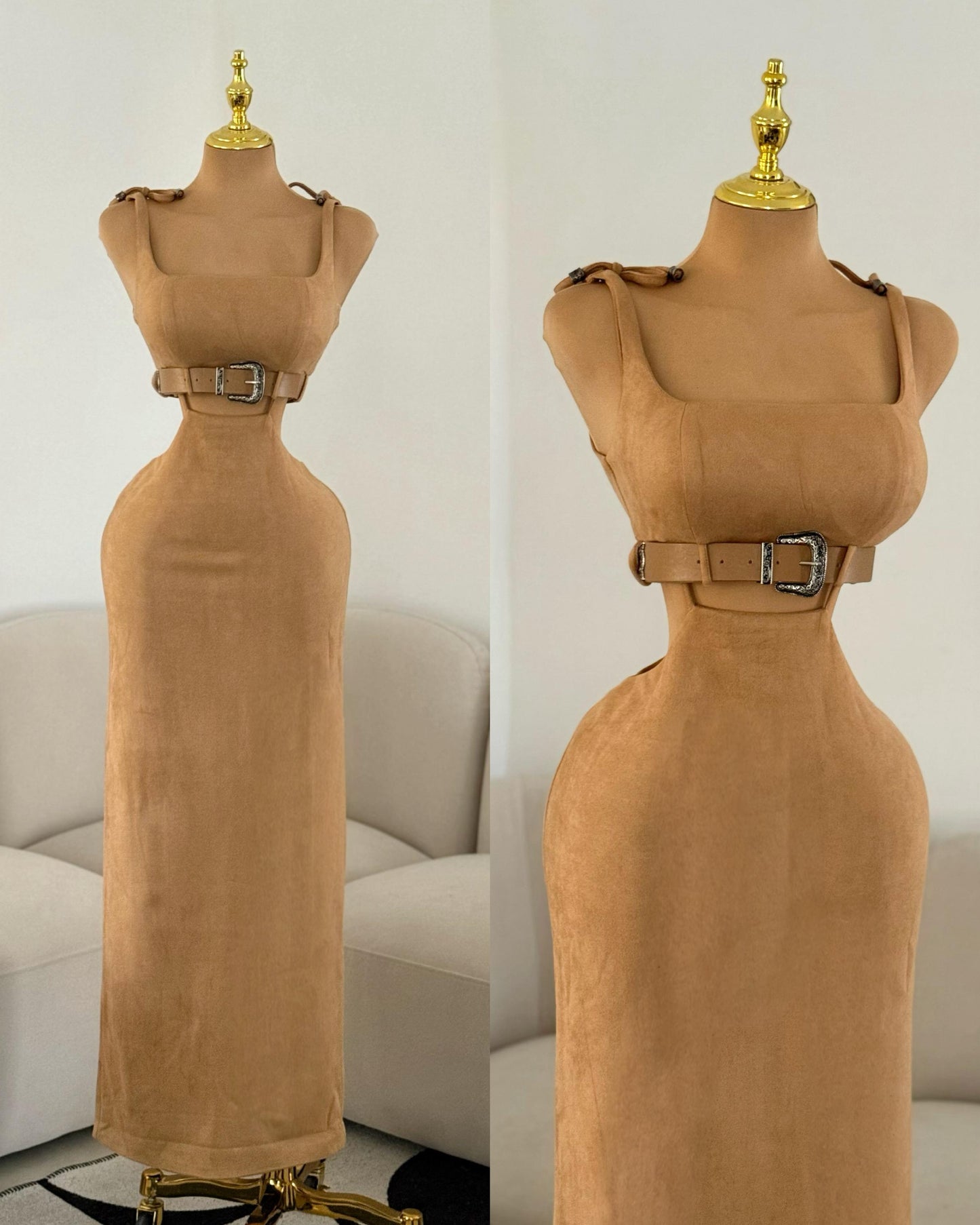 CONJUNTO DIMORA