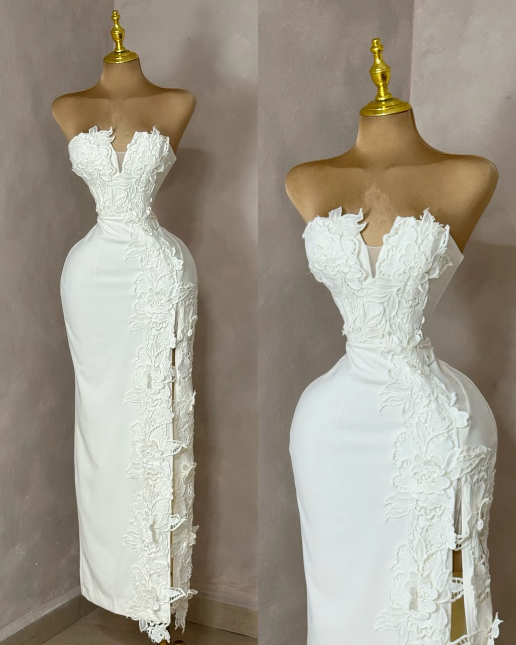 VESTIDO VERONA