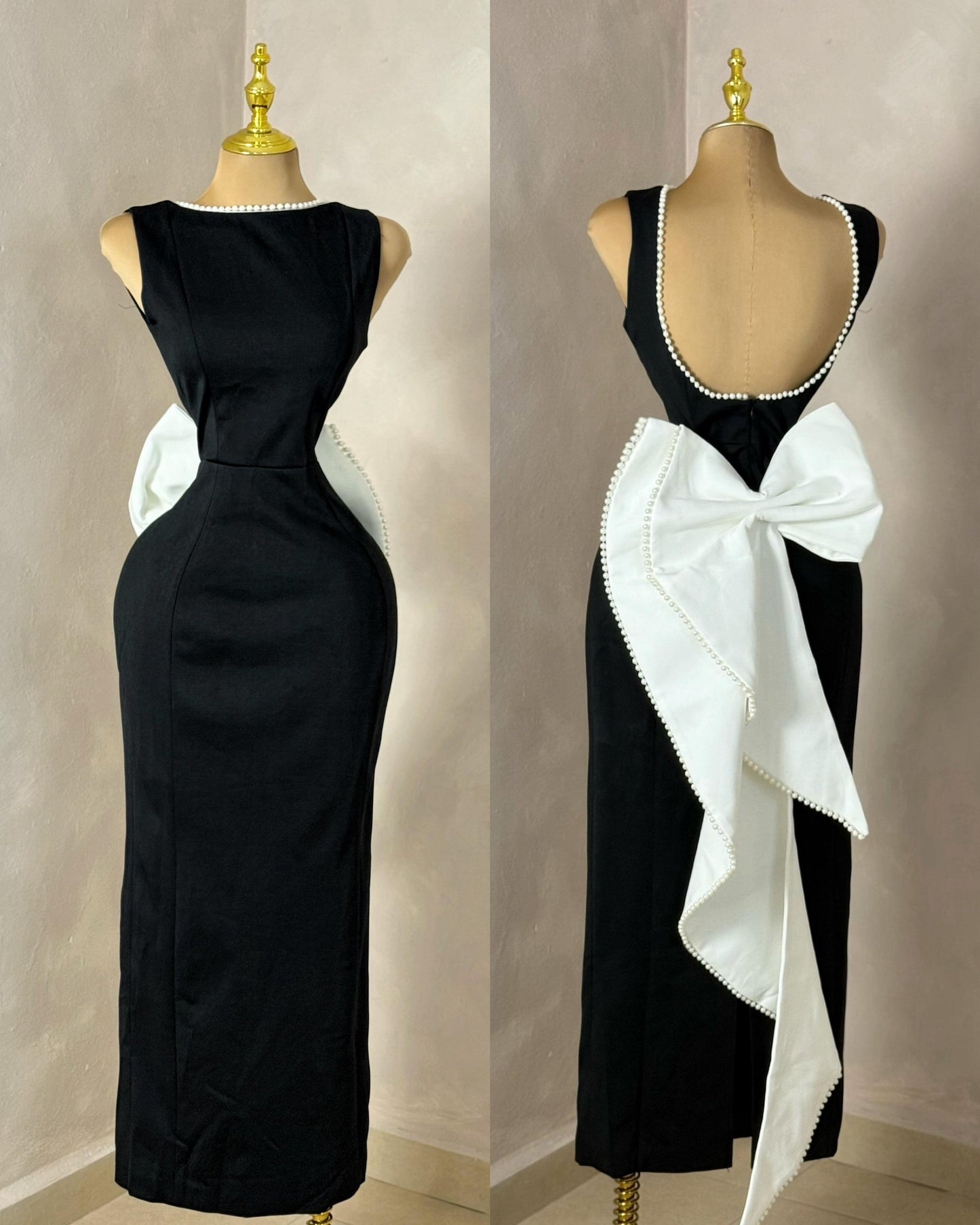 VESTIDO KEYLI