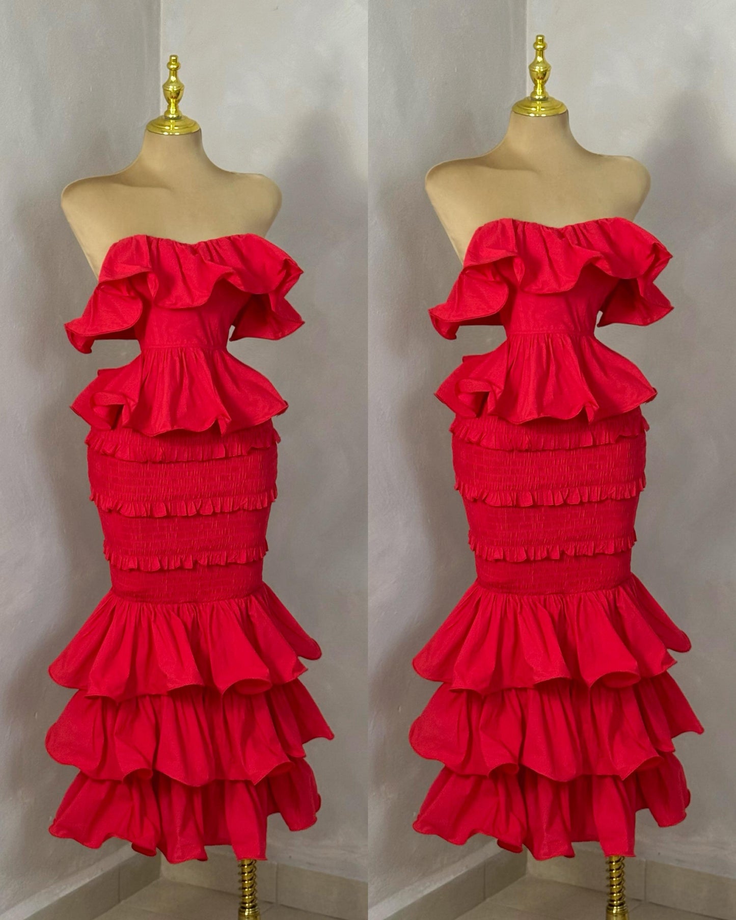 CONJUNTO DANNA