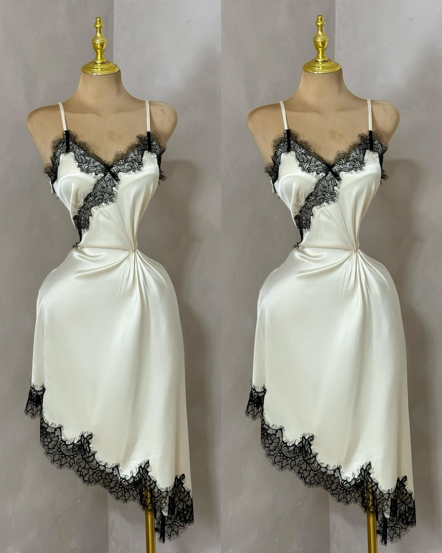 VESTIDO ISOLDE