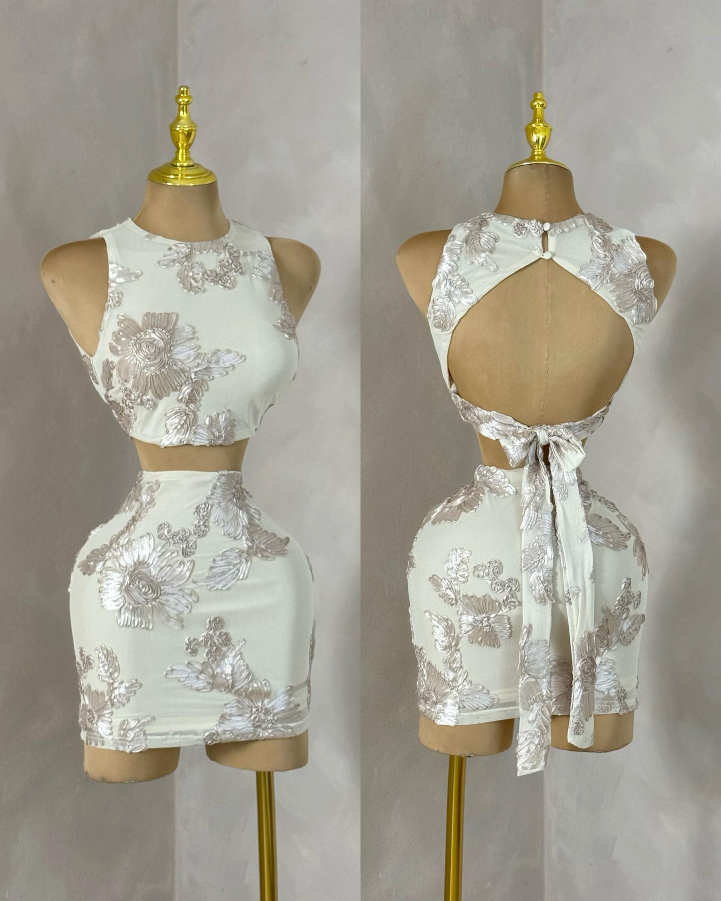 CONJUNTO KIARA