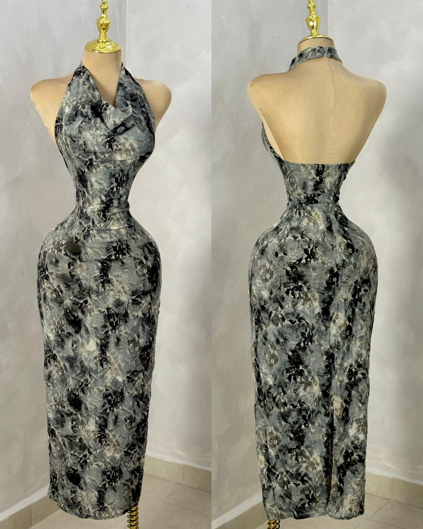 VESTIDO MIRANDA