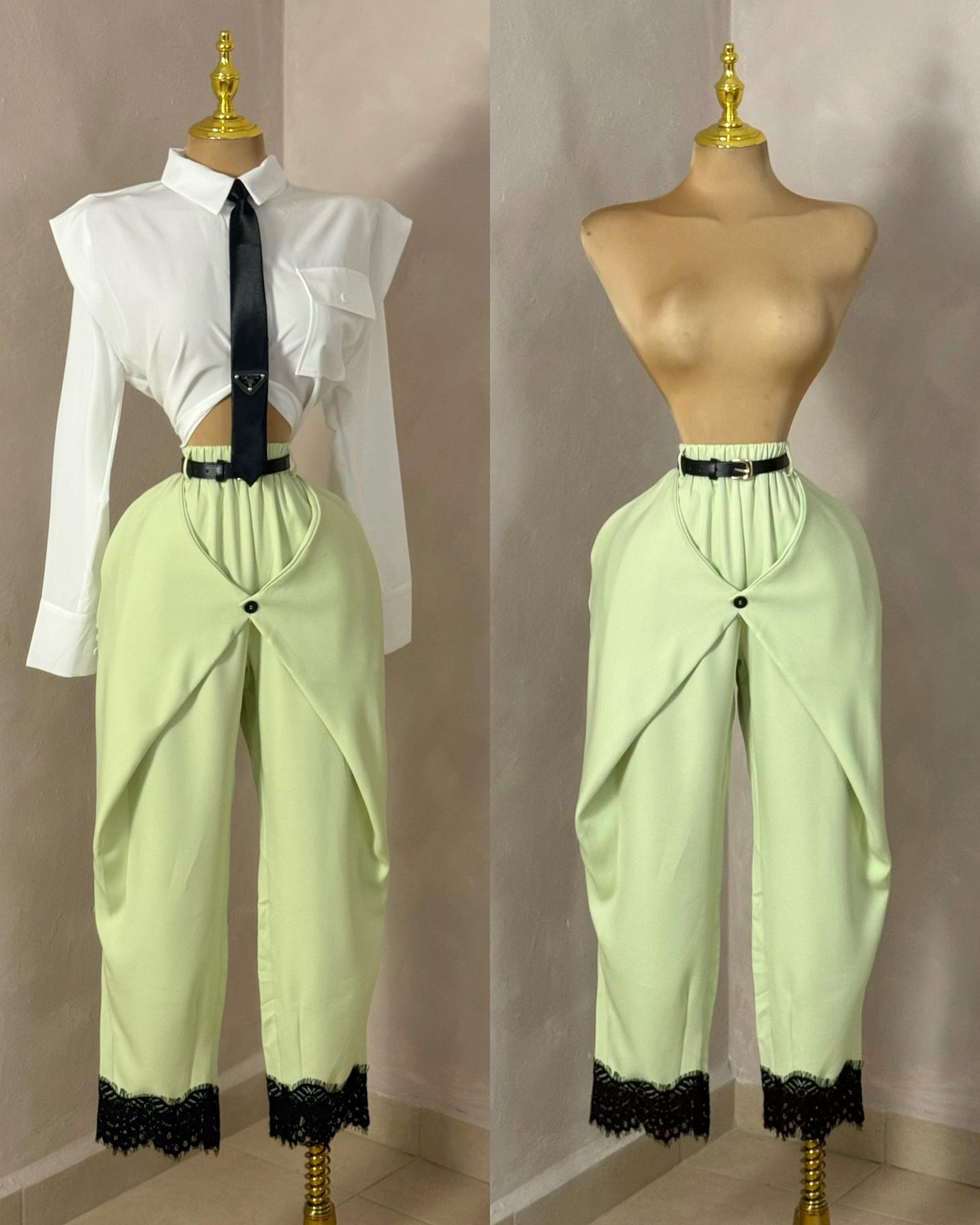 PANTALÓN MAEL
