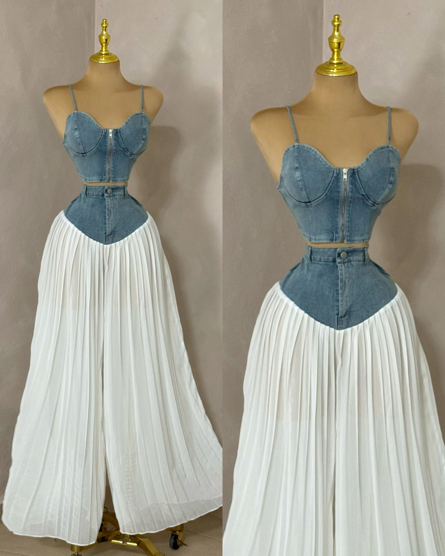 CONJUNTO ZINA