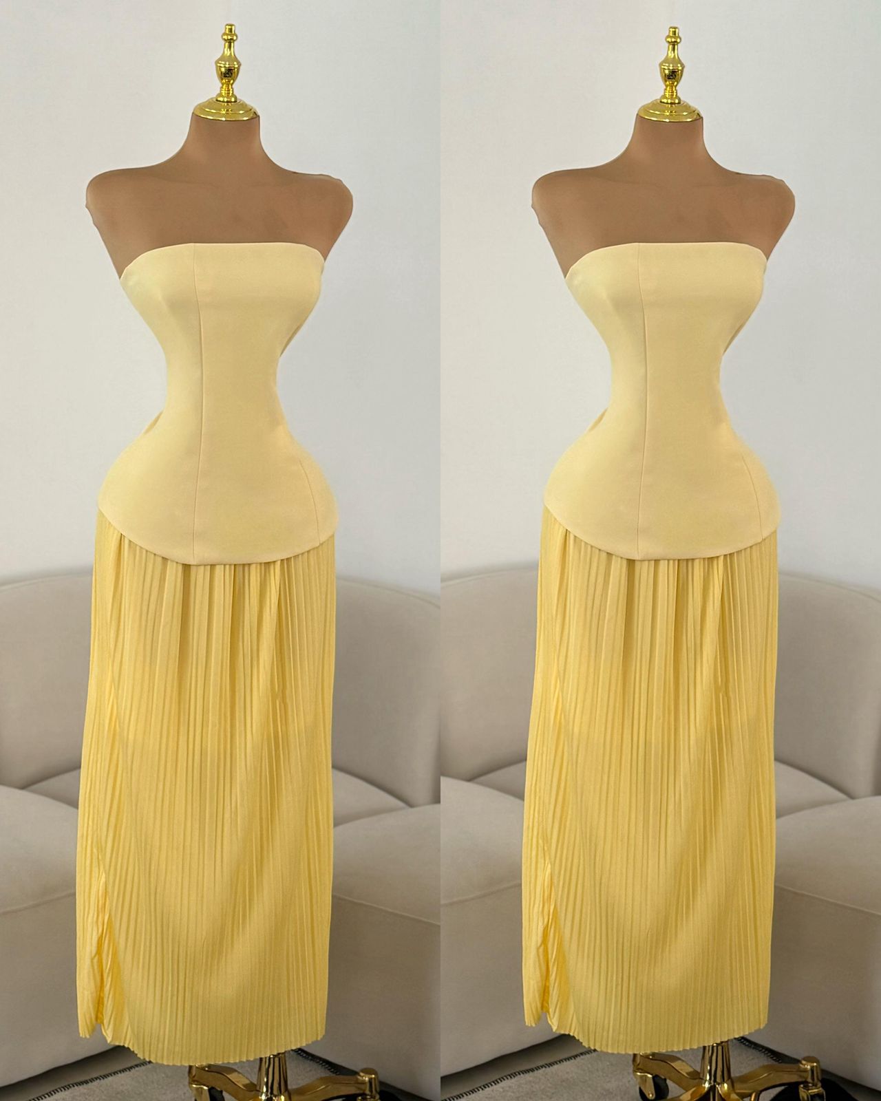 CONJUNTO NARLY