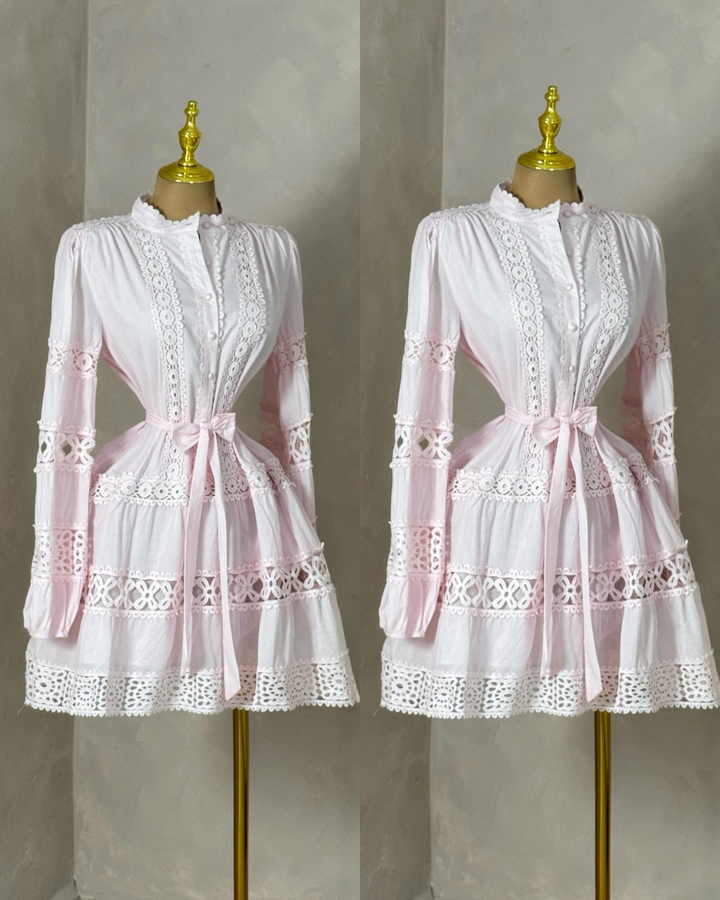 VESTIDO DANIA
