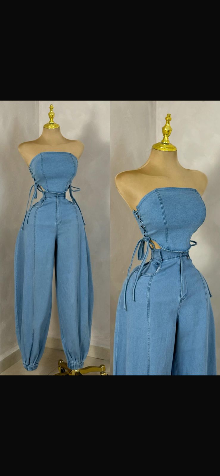 CONJUNTO MARIEL