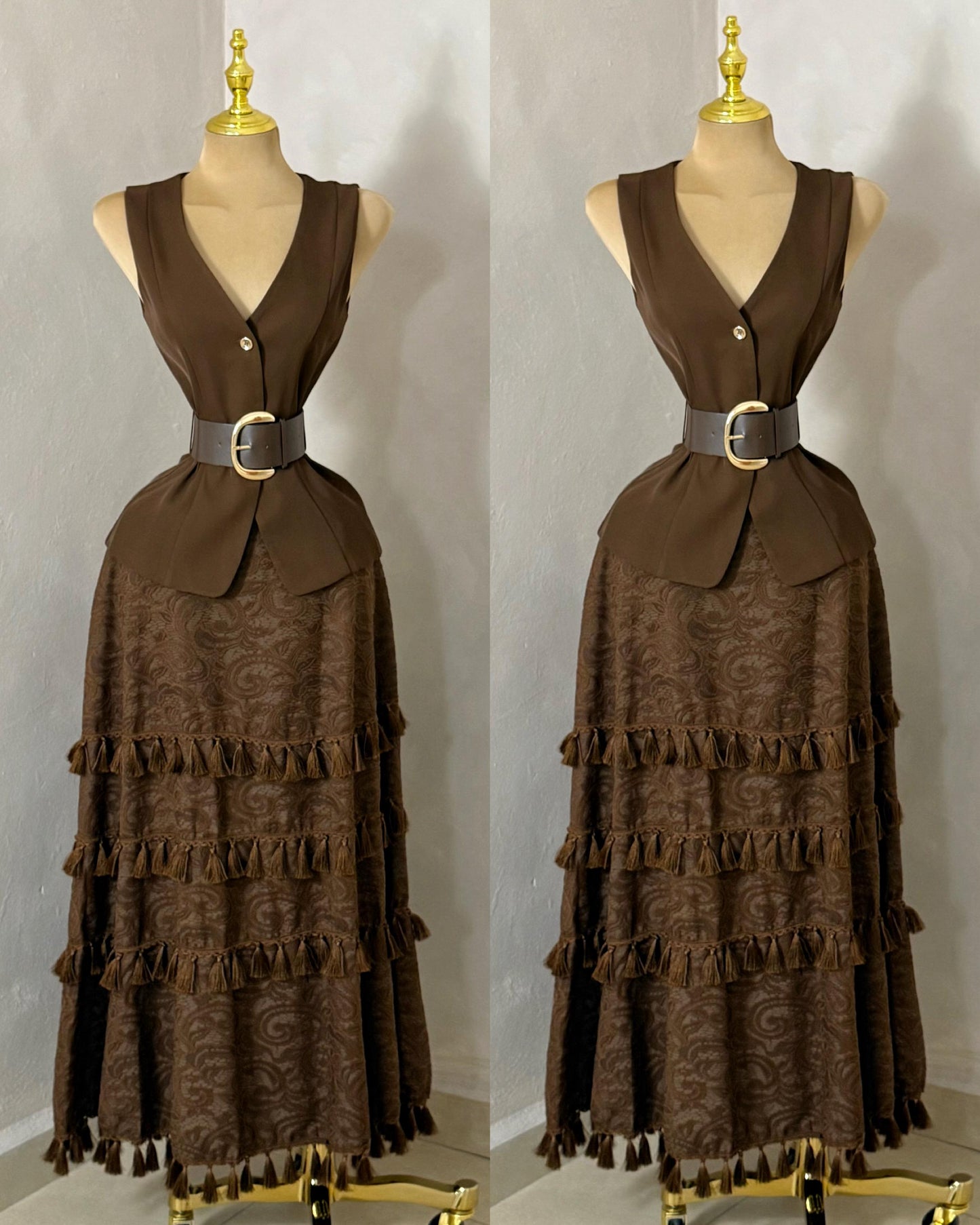 CONJUNTO ISABEU