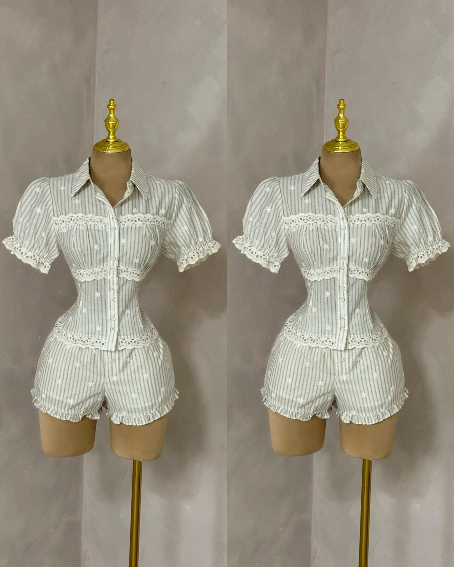 CONJUNTO ELIA