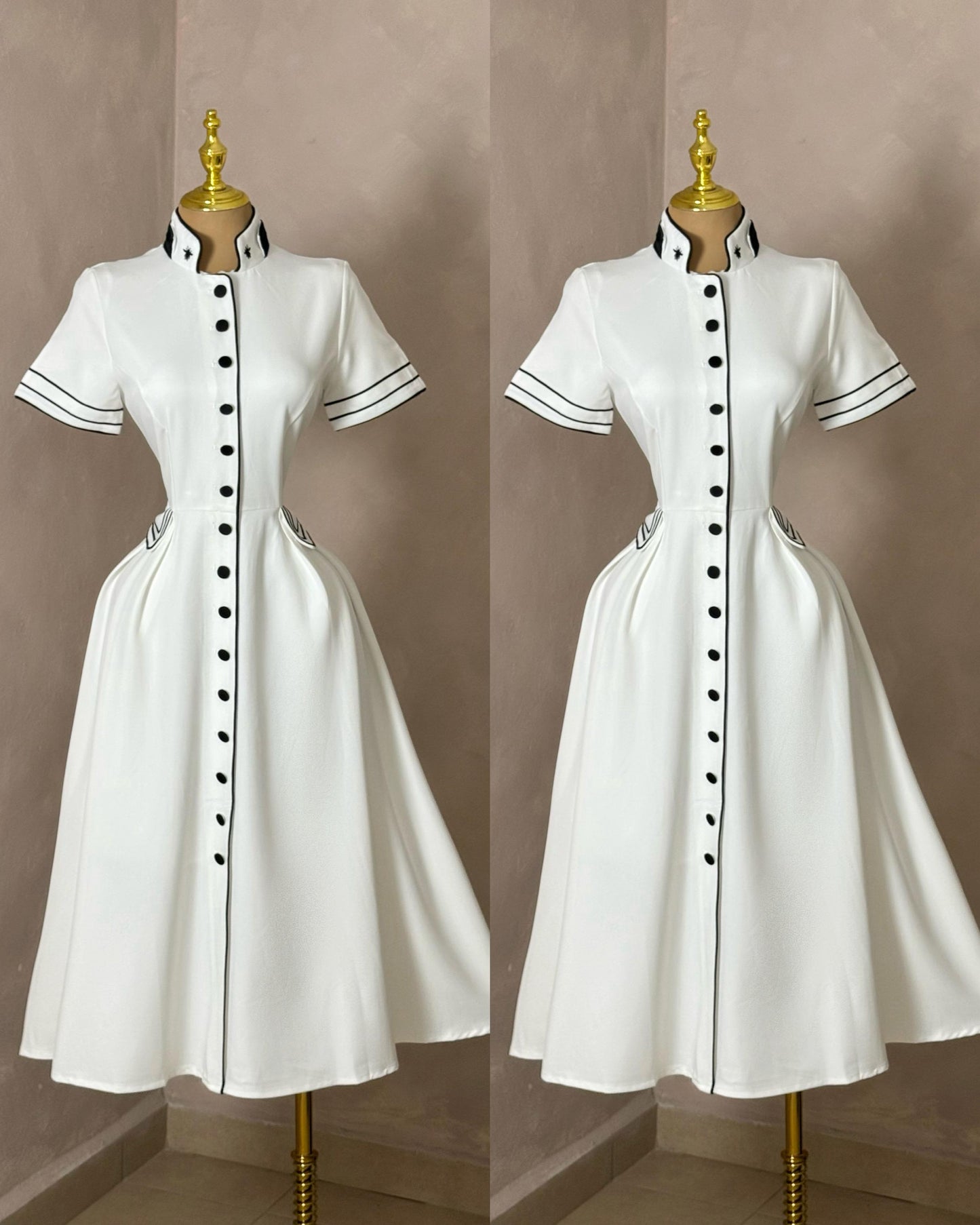 VESTIDO ALEXIA