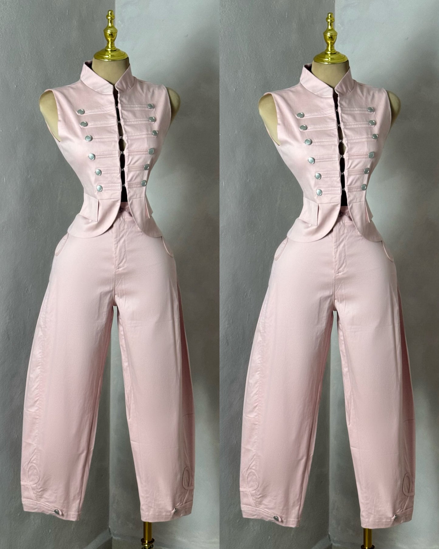 CONJUNTO ELOISE