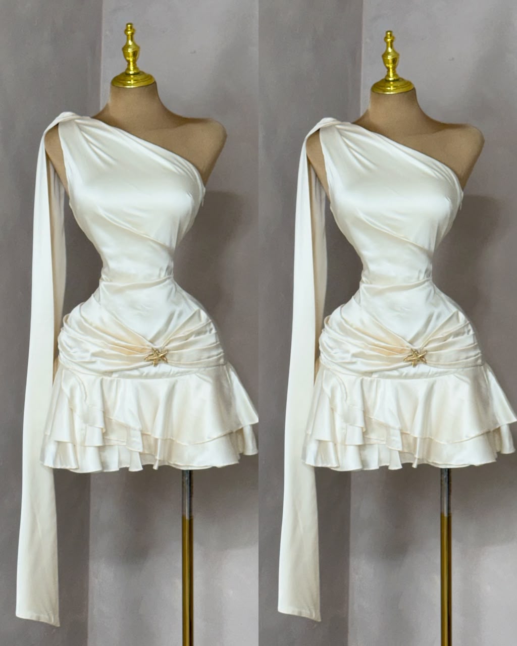 VESTIDO CATALINA EMMA