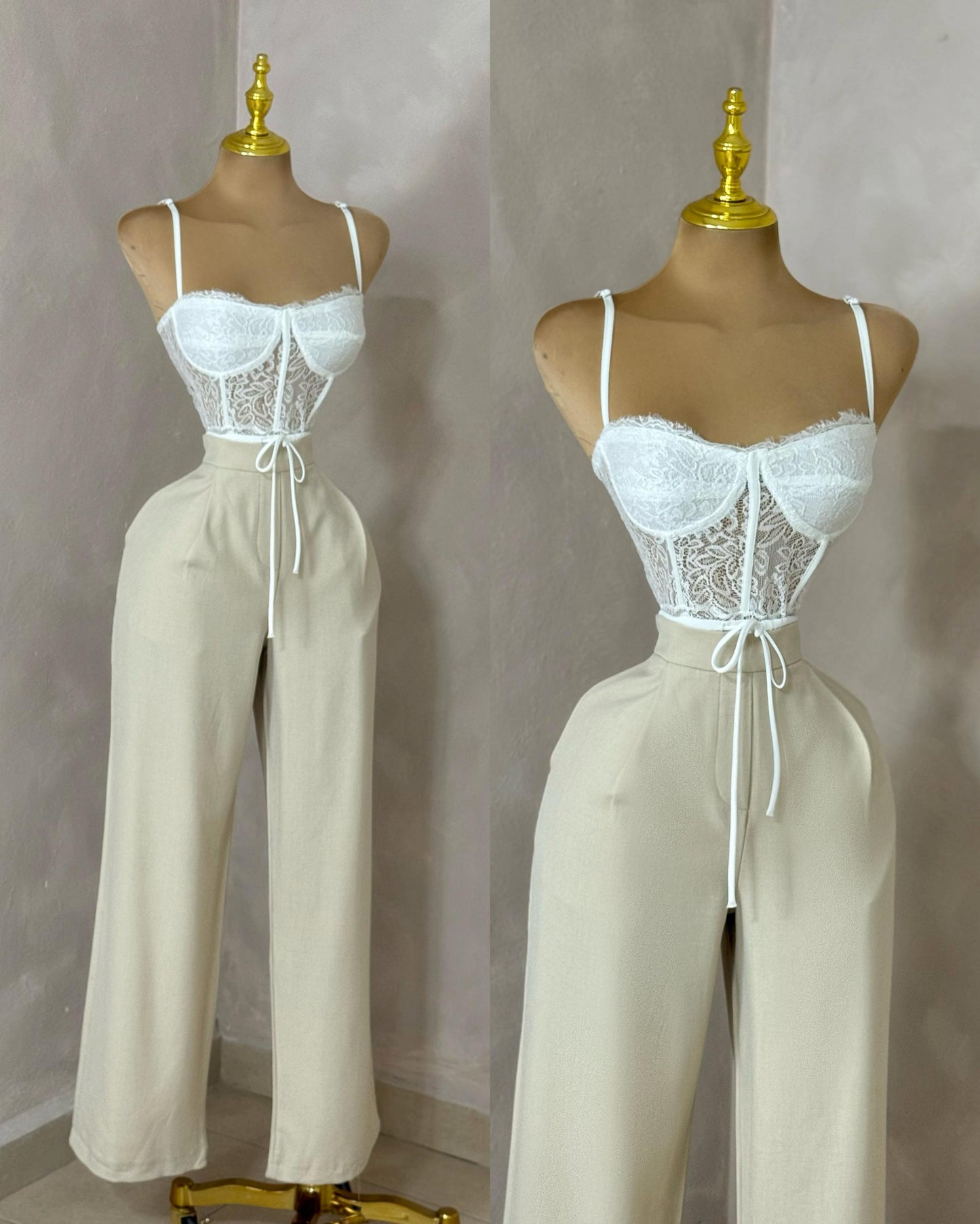 CONJUNTO ANIEL