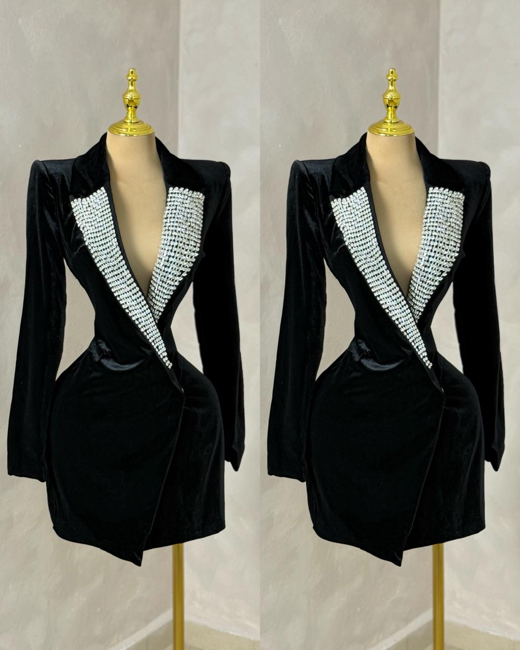 VESTIDO SEIDY