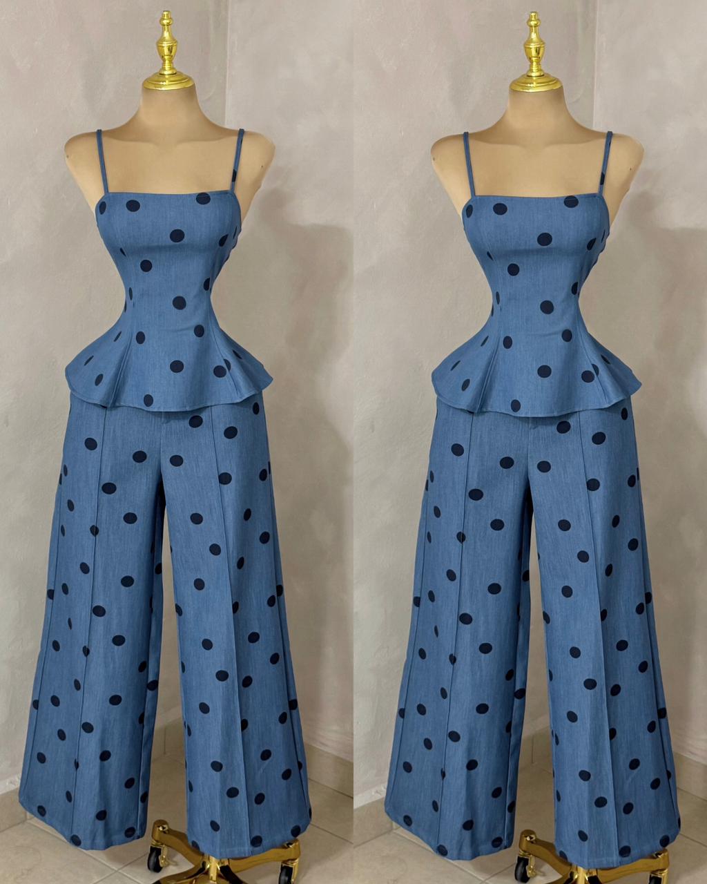 CONJUNTO LUNA