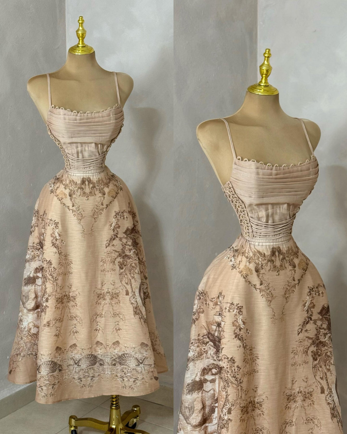 CONJUNTO SULLY