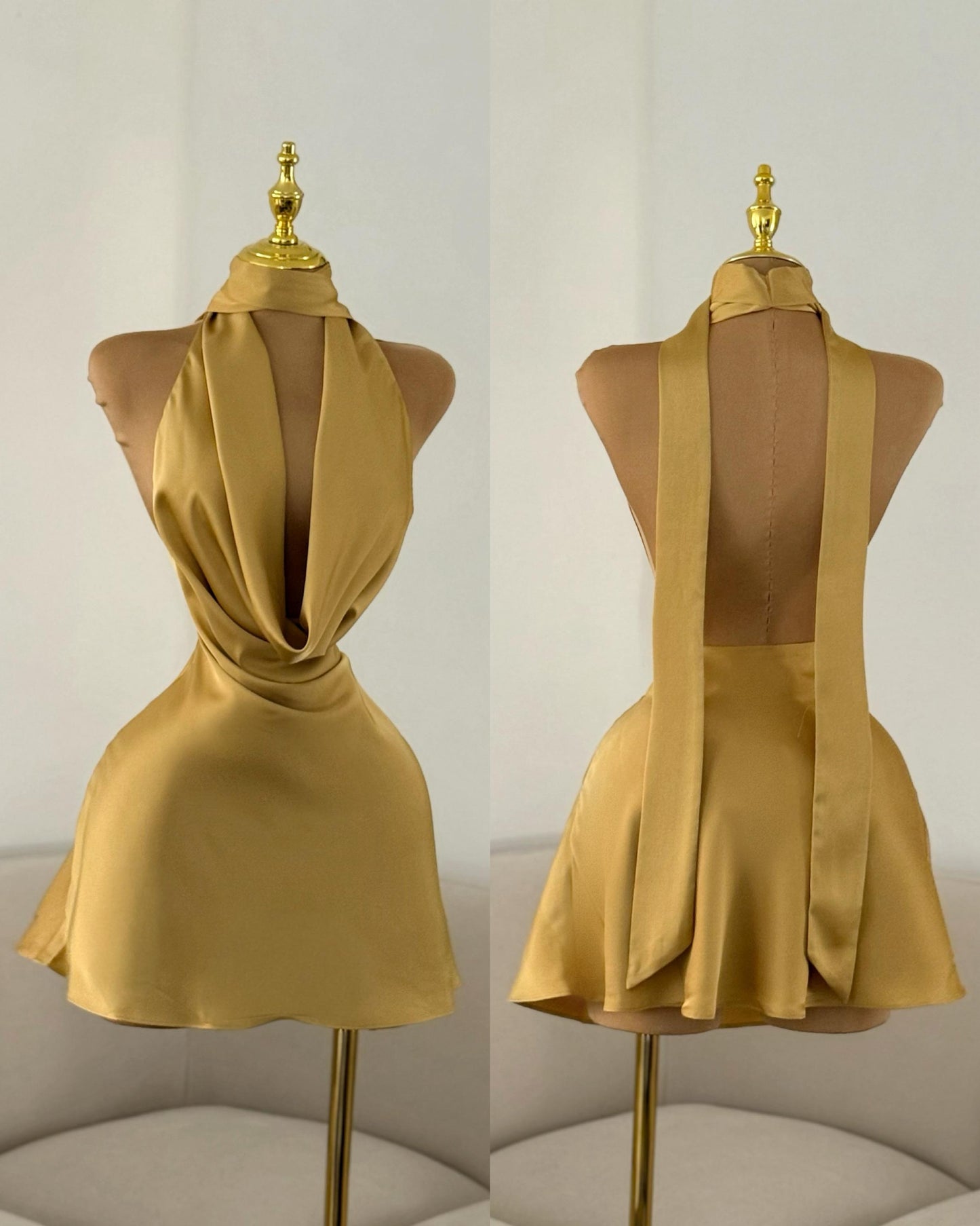 VESTIDO RENATA