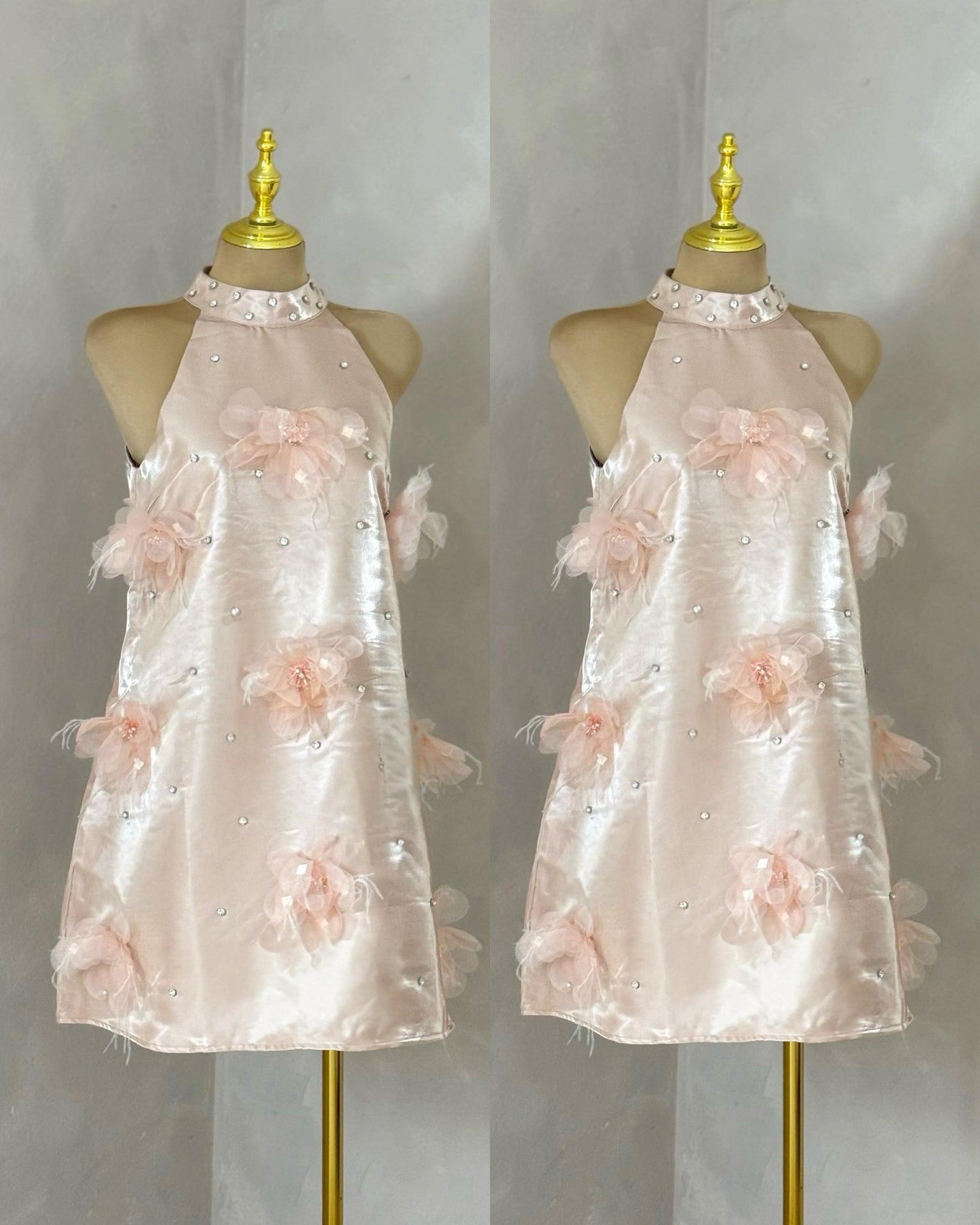 VESTIDO PAULINA