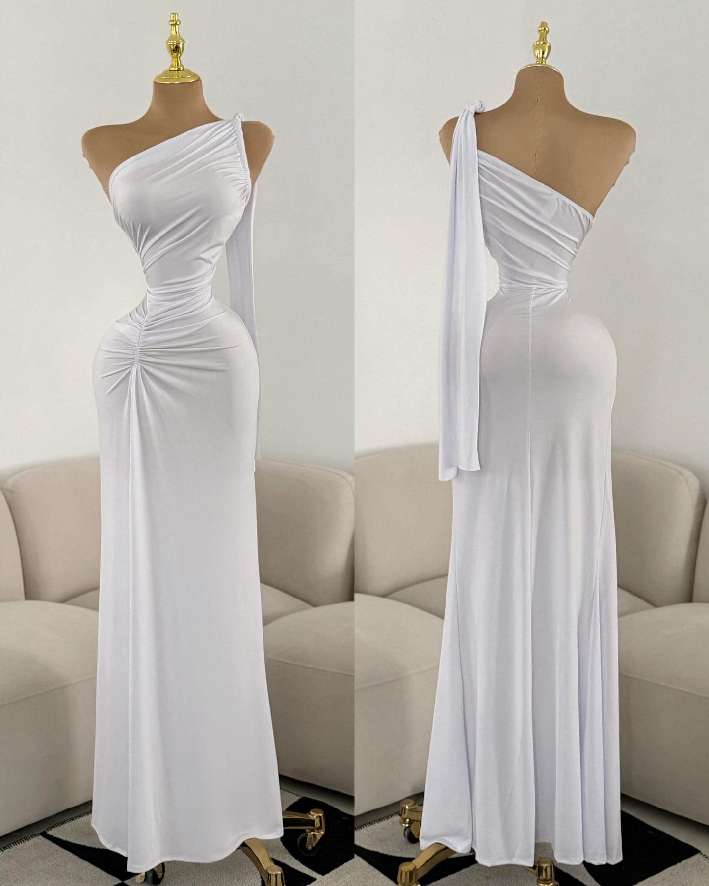 VESTIDO DAIILAH