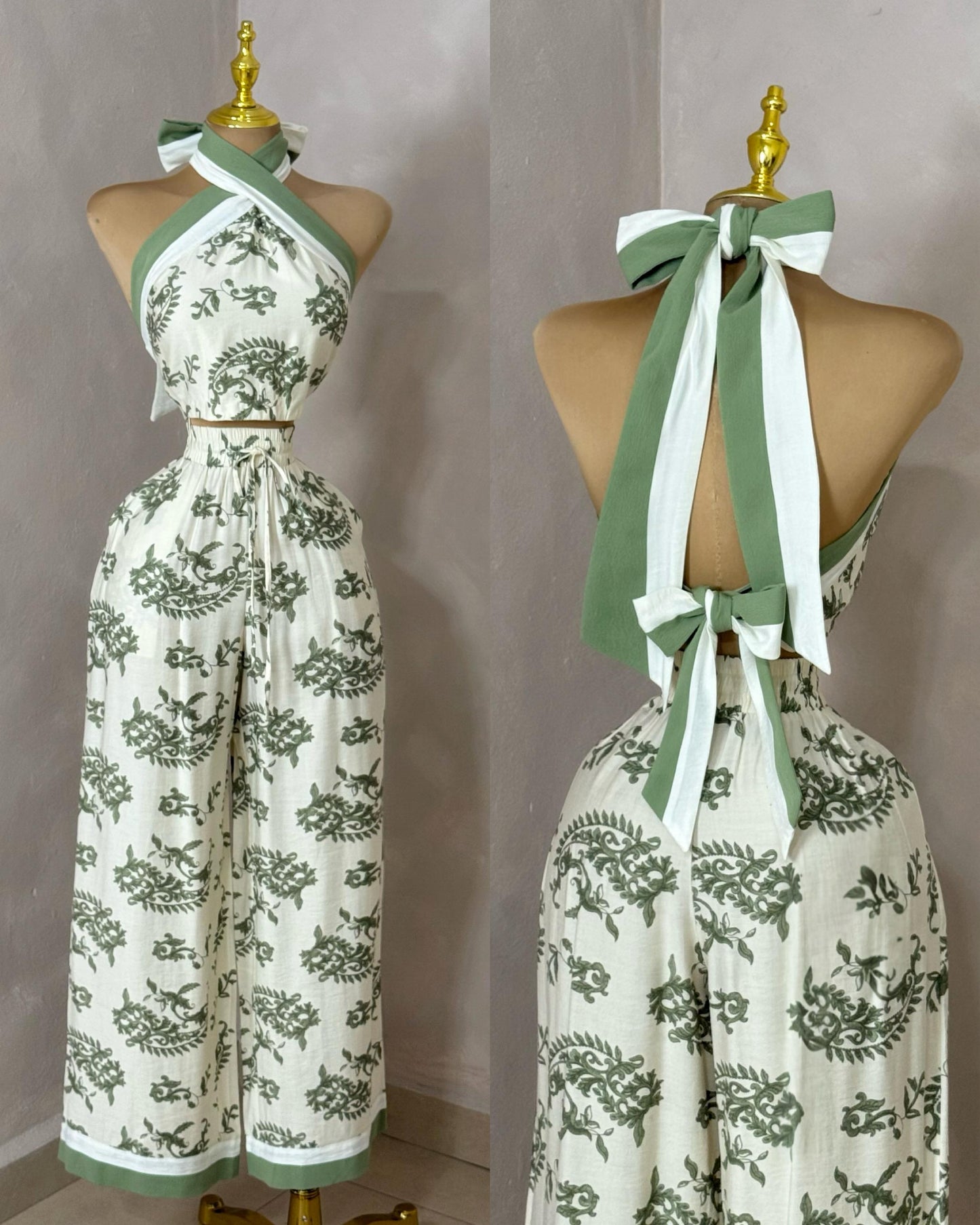 CONJUNTO YULA