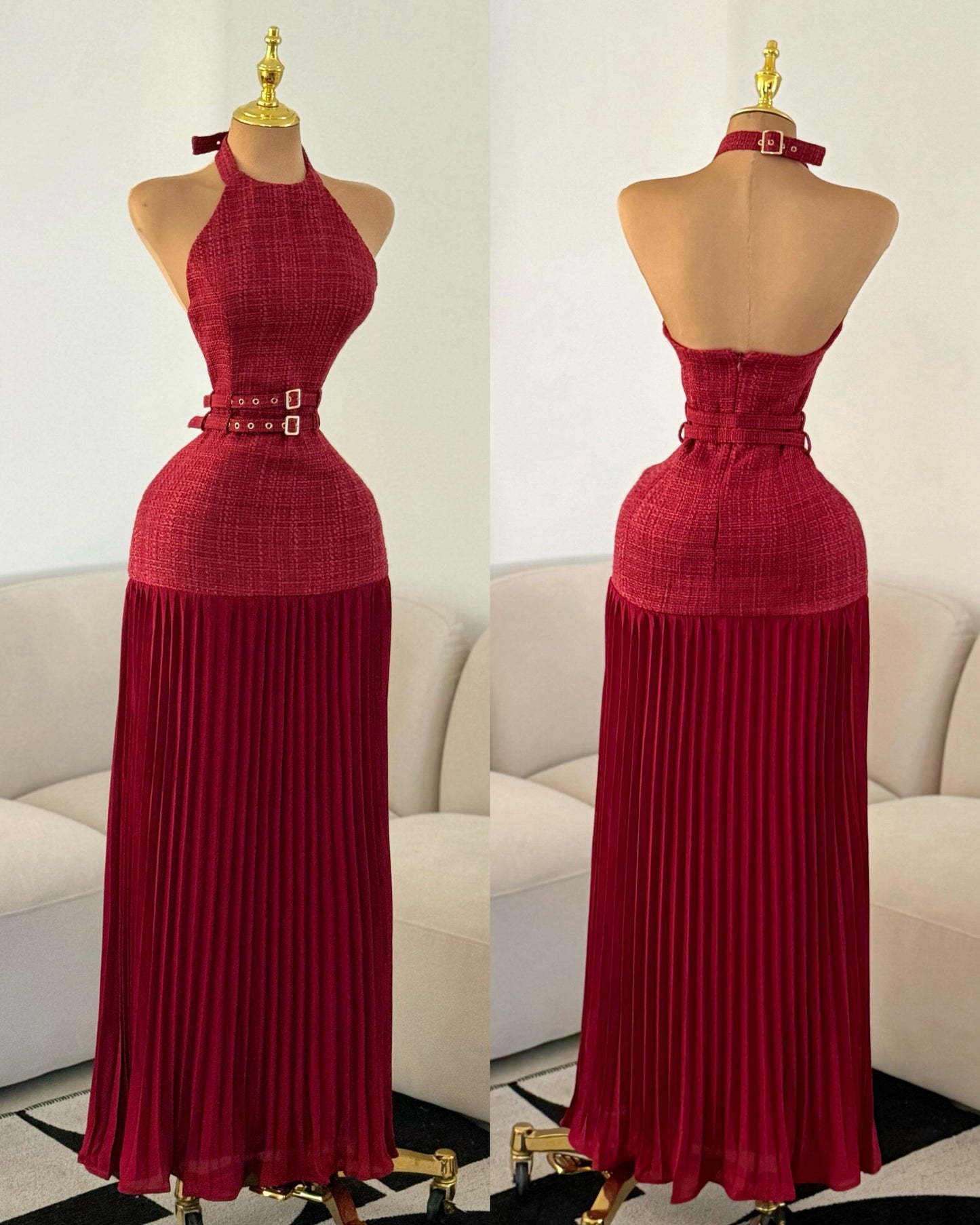 VESTIDO LUMEA