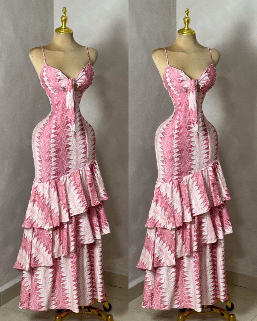 VESTIDO ULIA