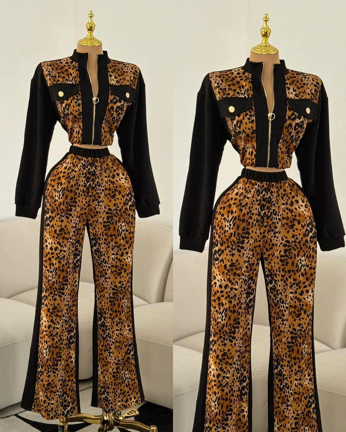 CONJUNTO ELDA