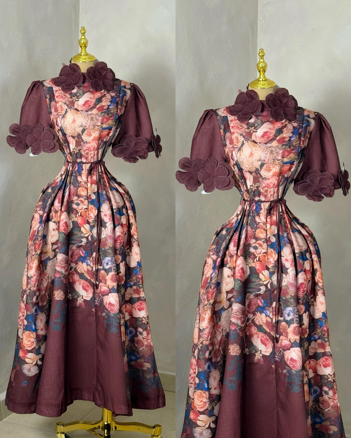 VESTIDO AVELY