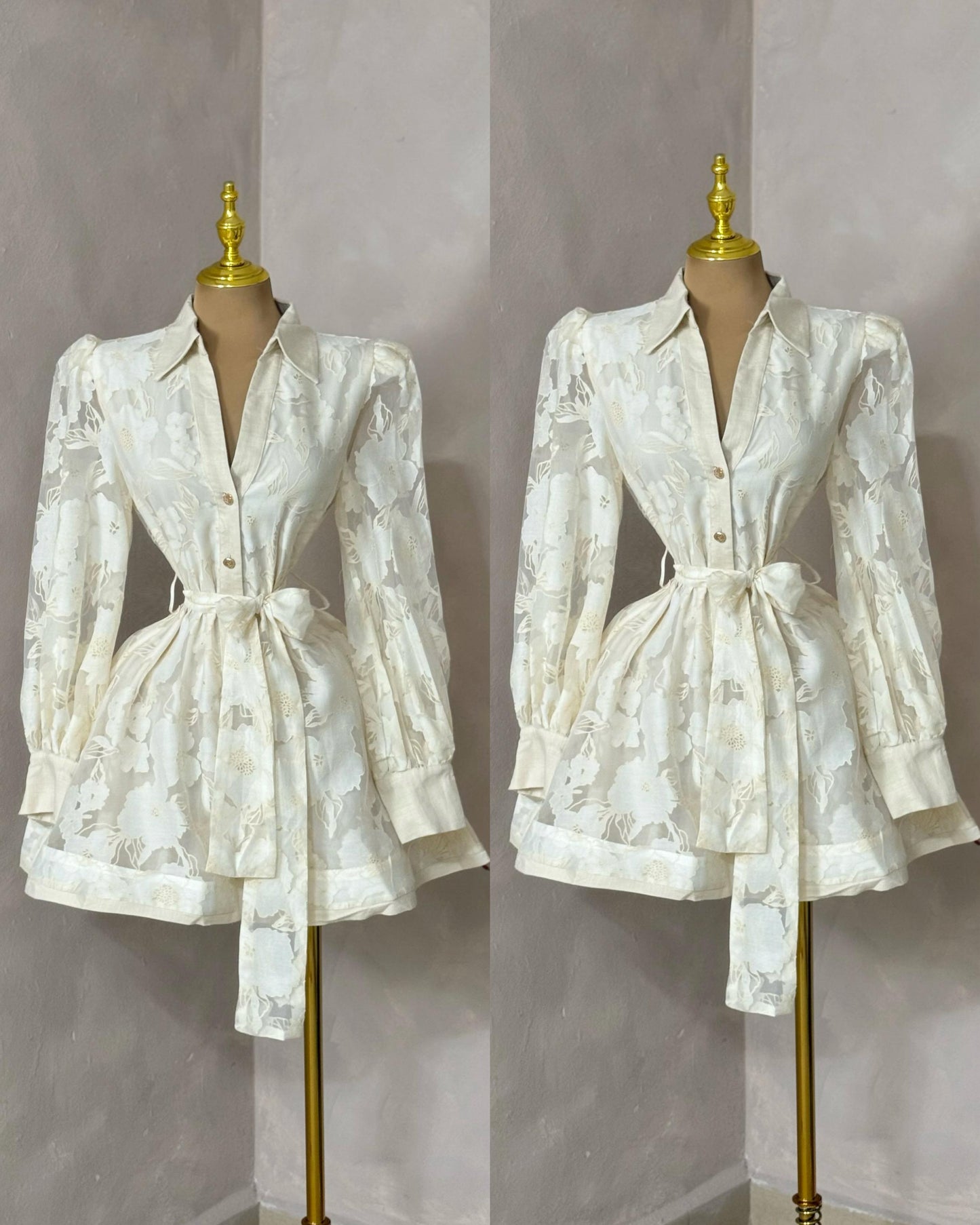 VESTIDO ELYN