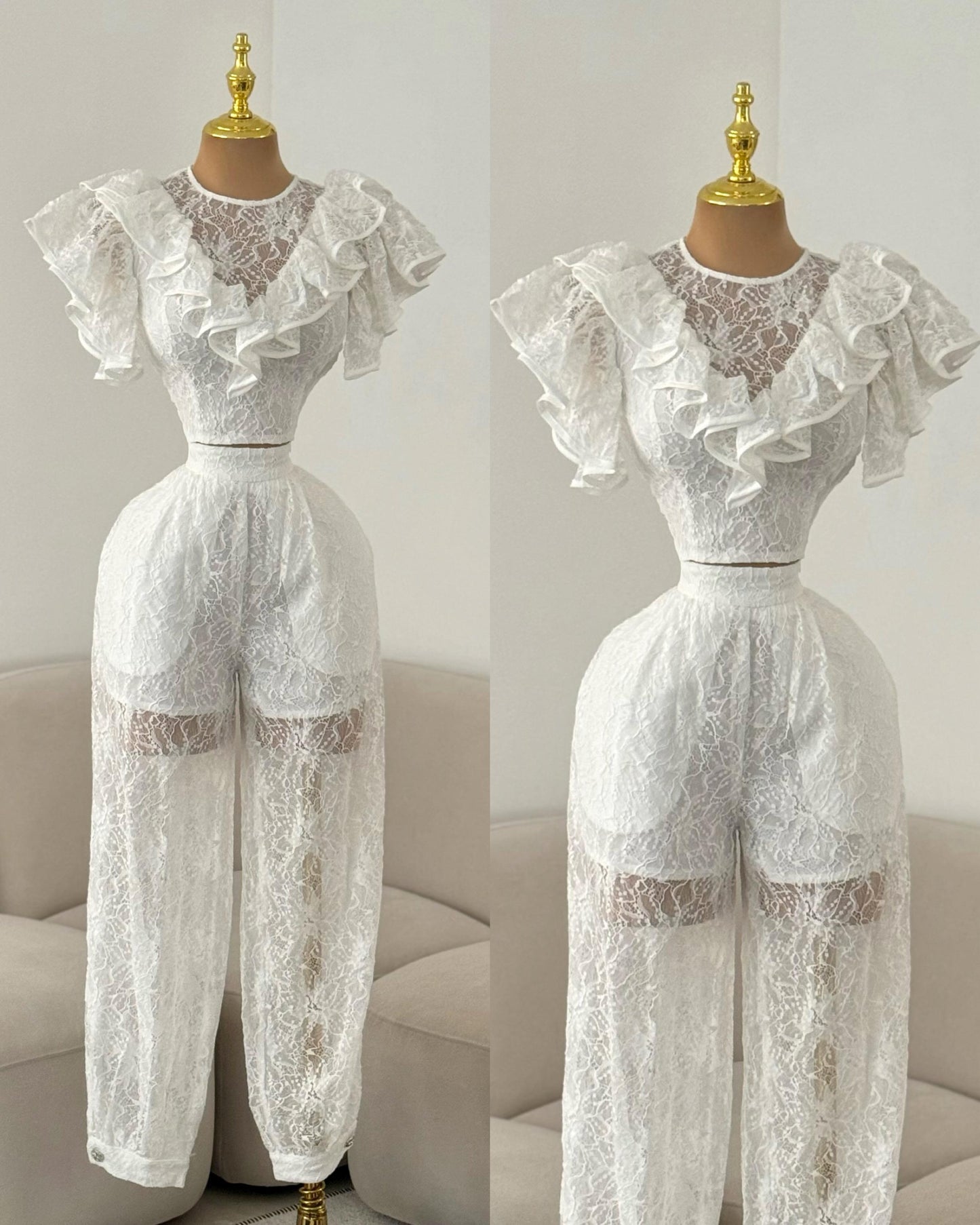 CONJUNTO ATENEA