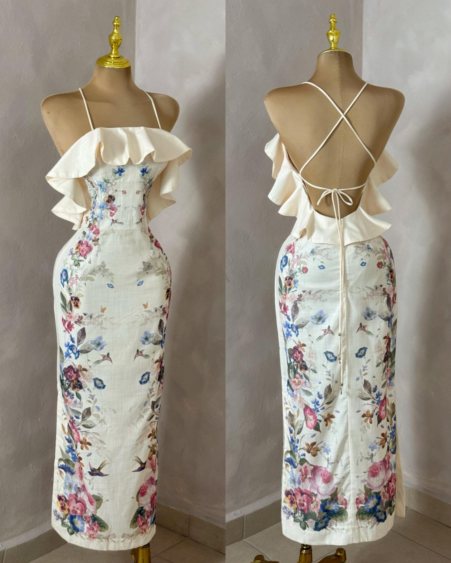 VESTIDO EMAE