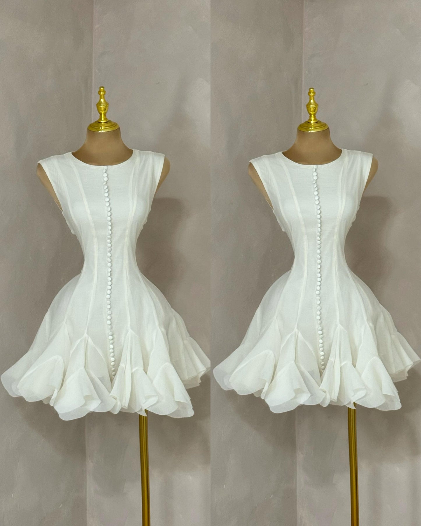 VESTIDO PAULA