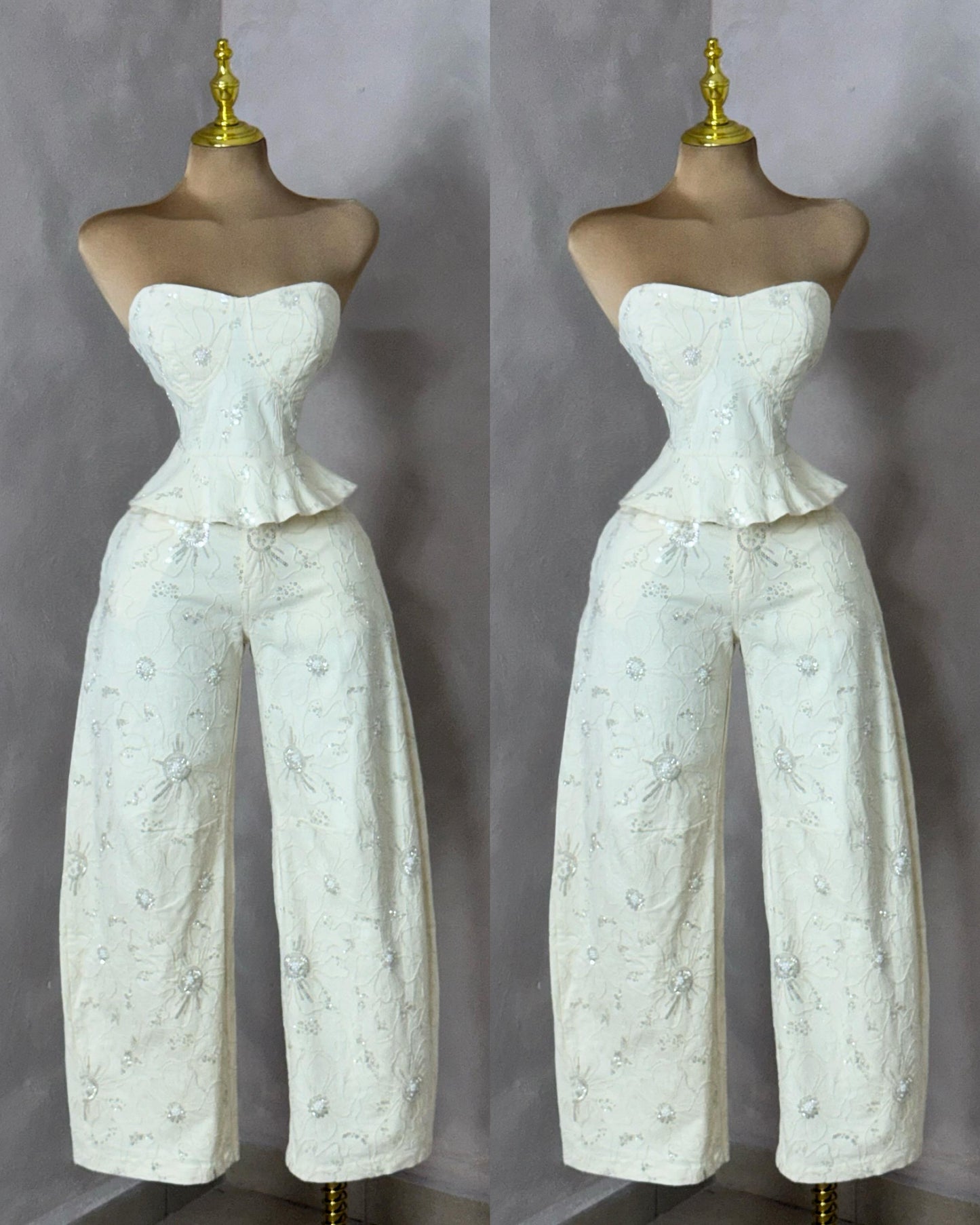 CONJUNTO AURORA