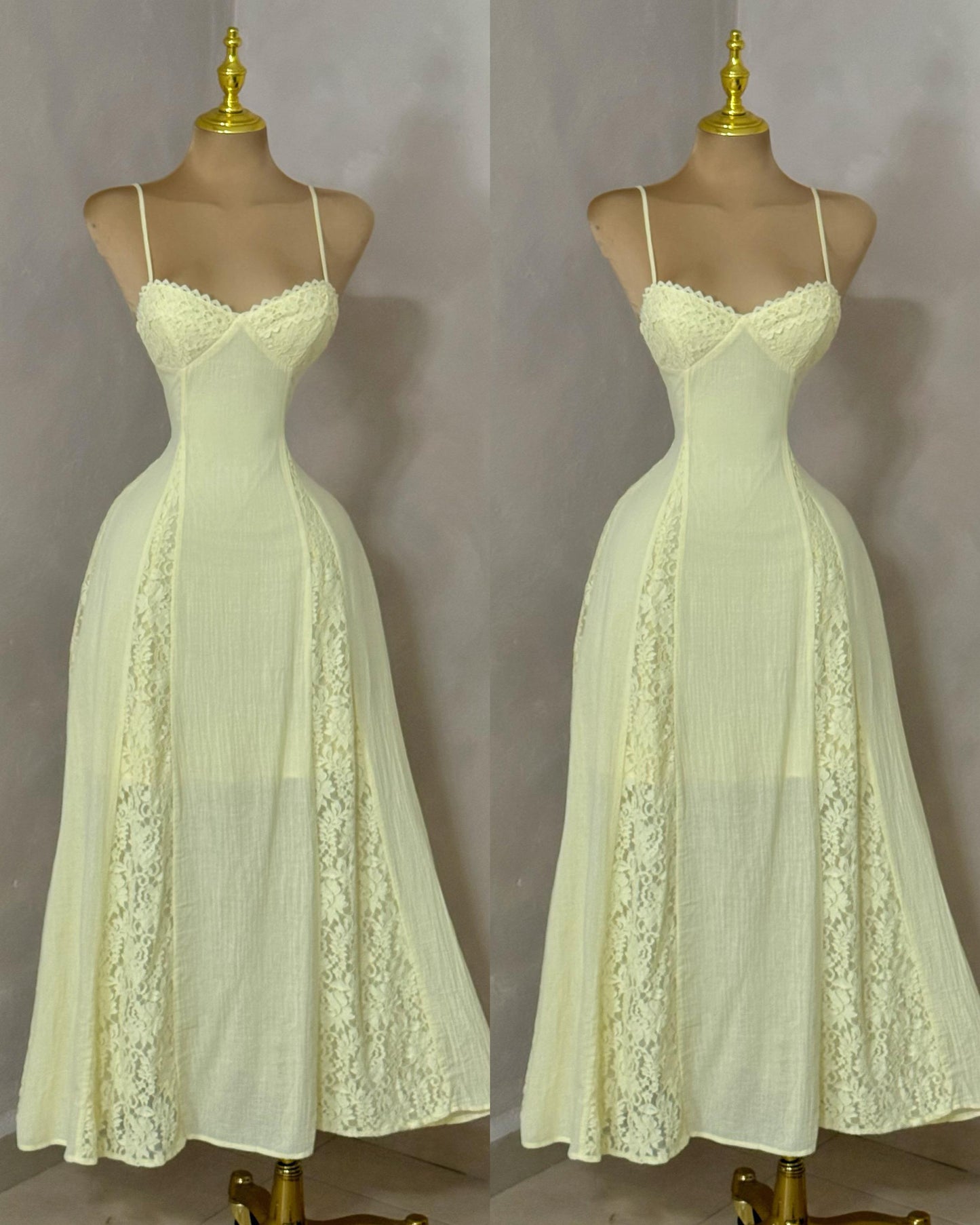 VESTIDO ZULEY