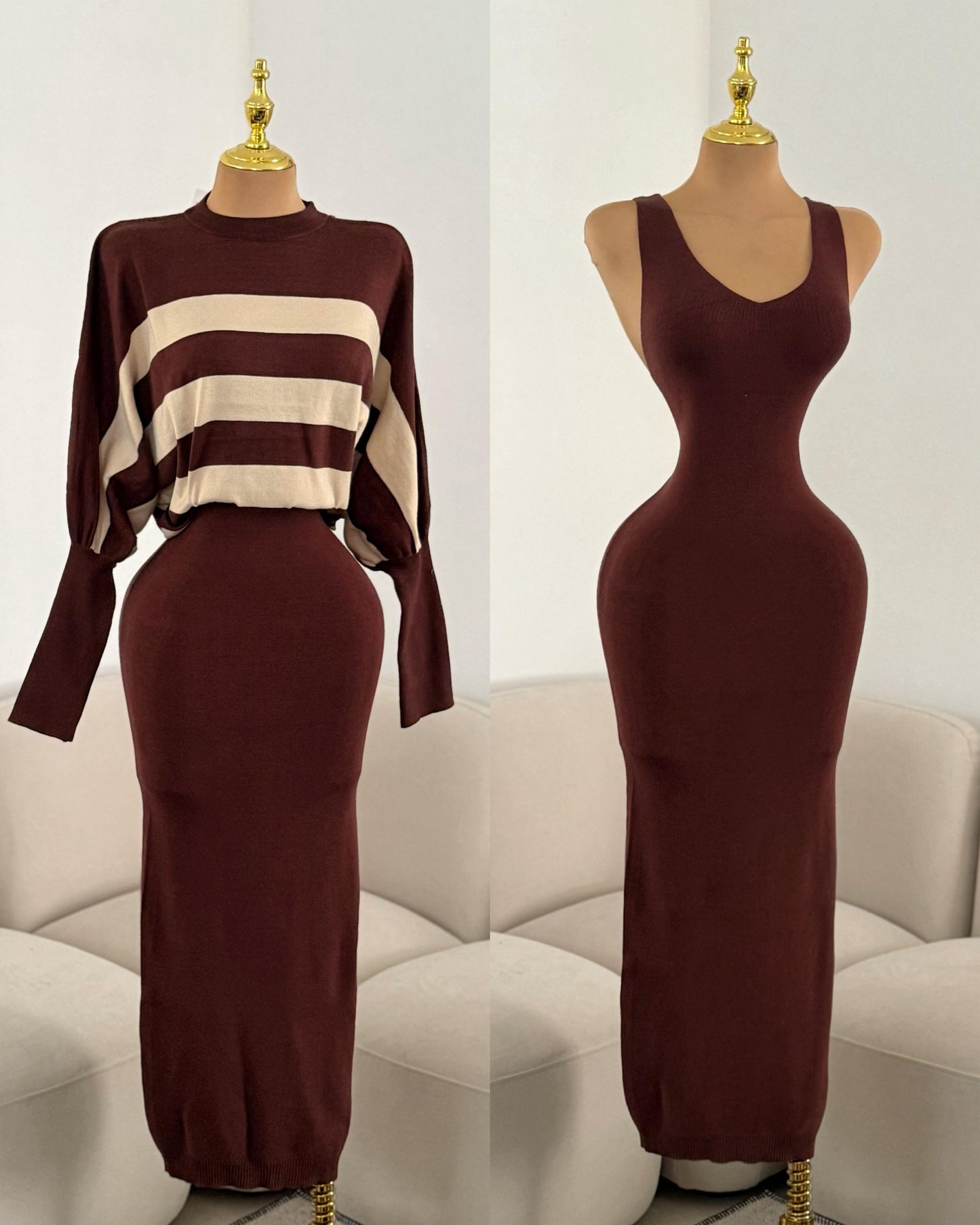 CONJUNTO LOAISA