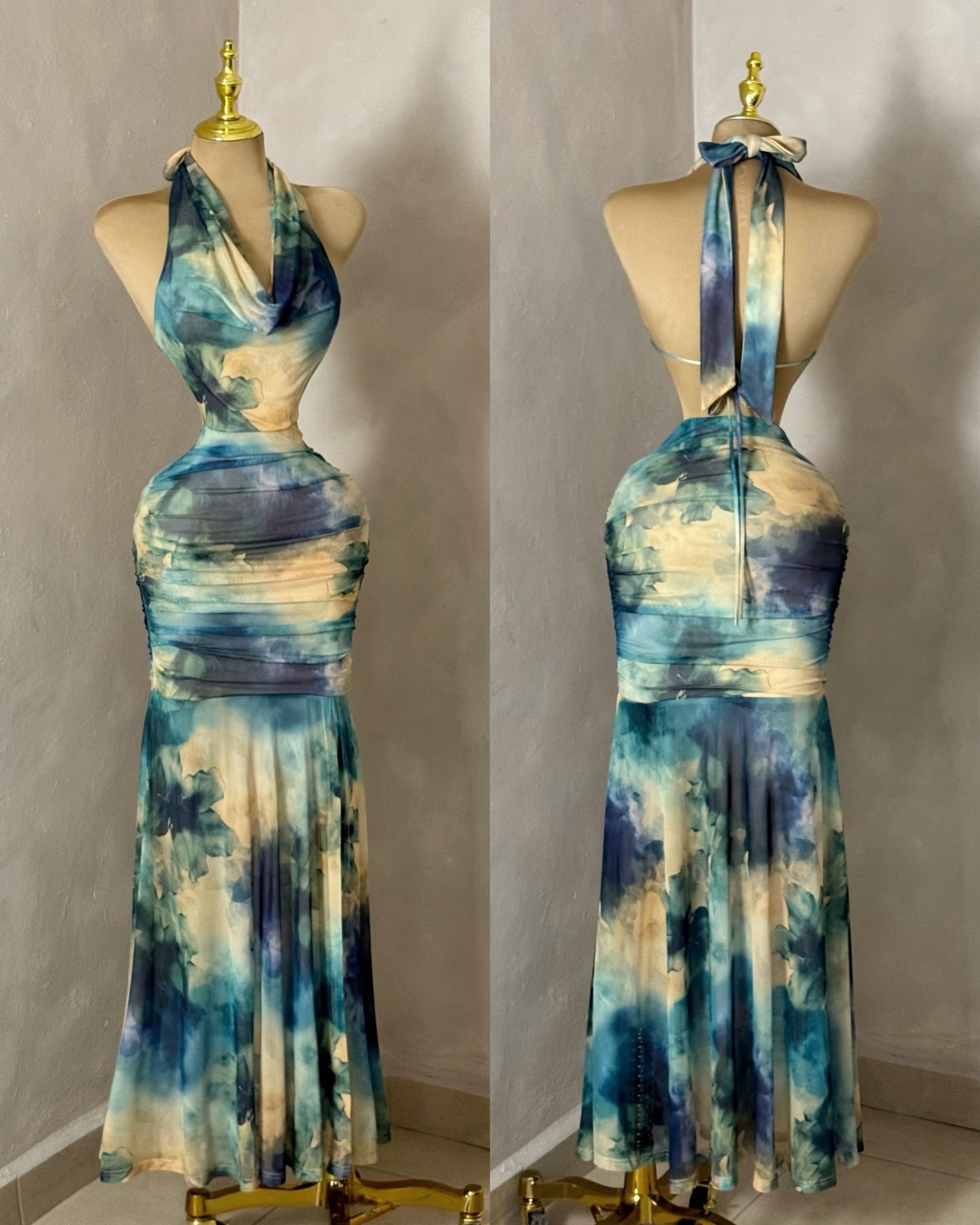 CONJUNTO LUMI