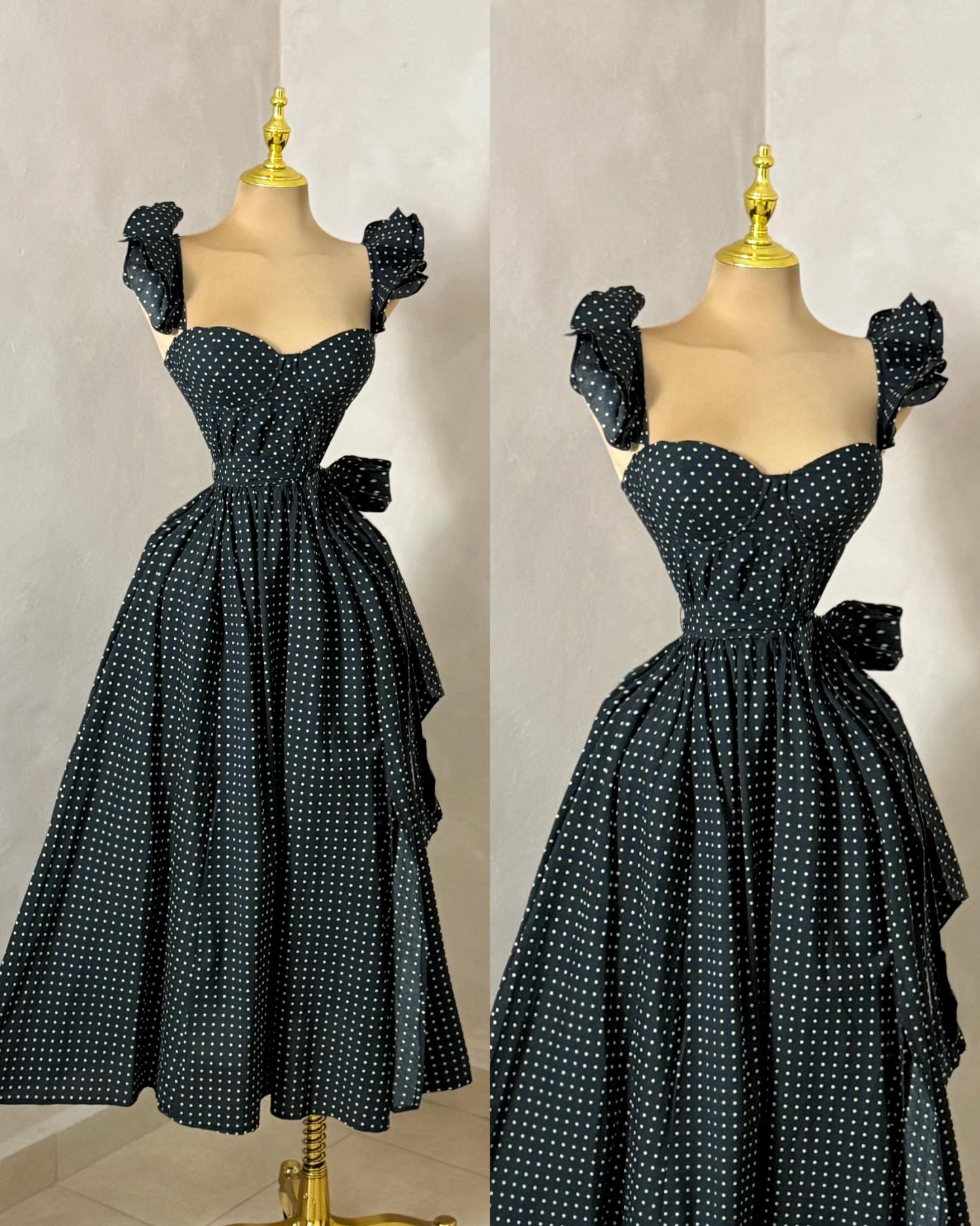 VESTIDO SARA