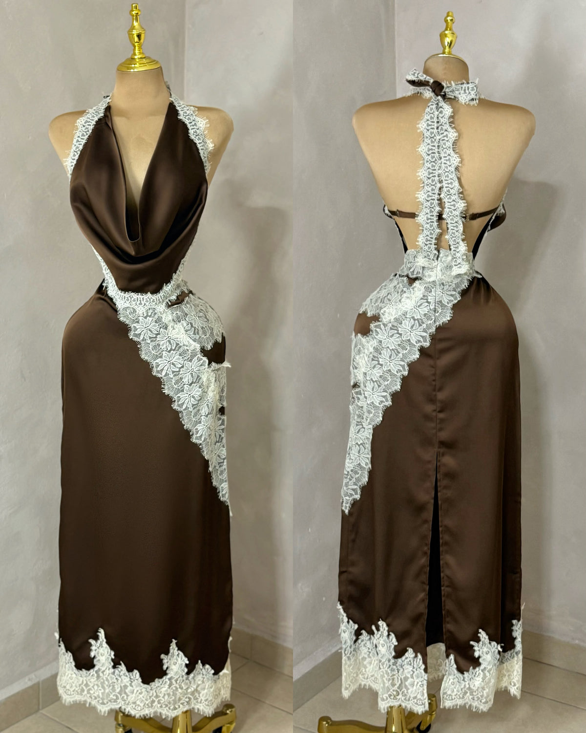 CONJUNTO SONDRA