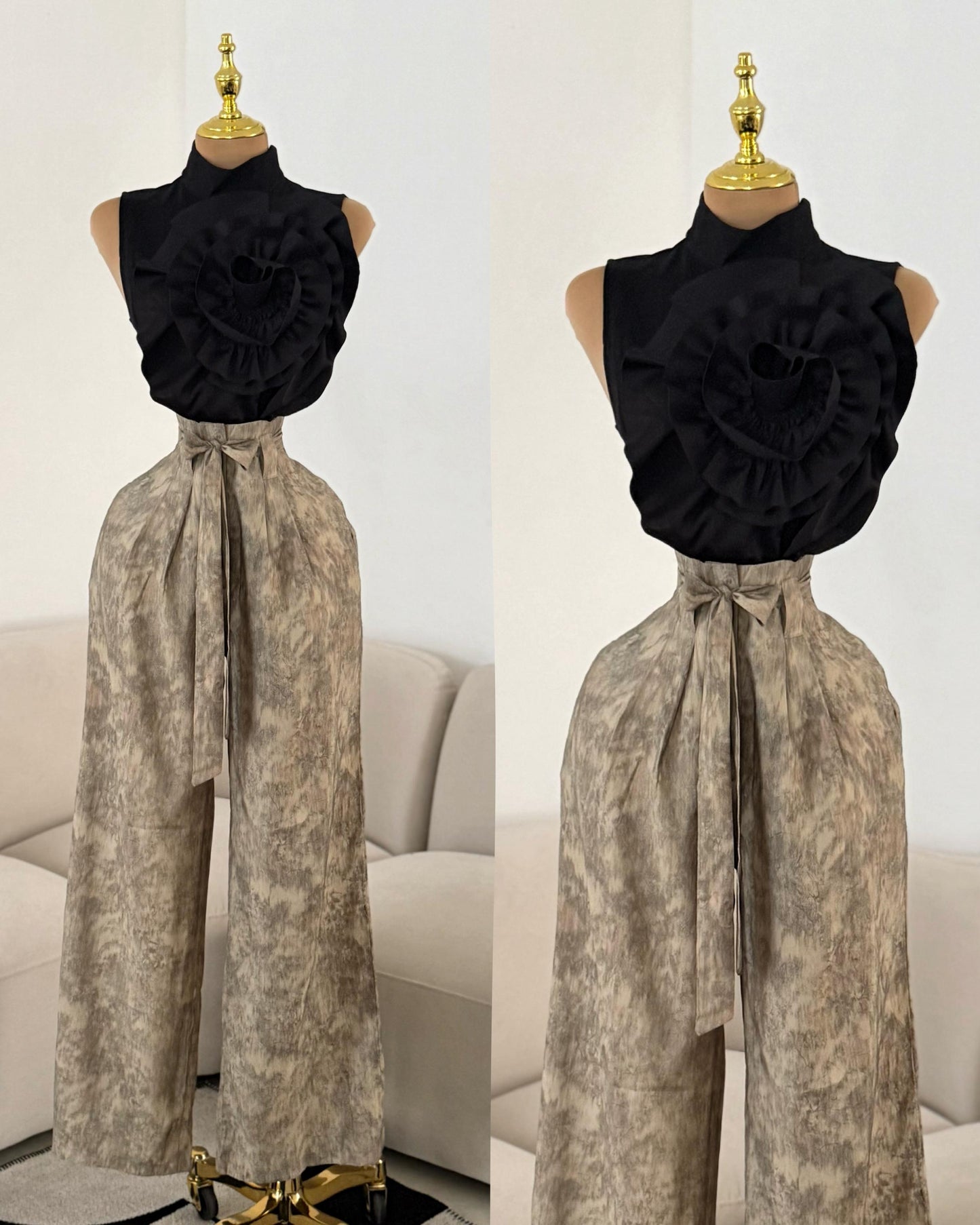 PANTALON NOELIA