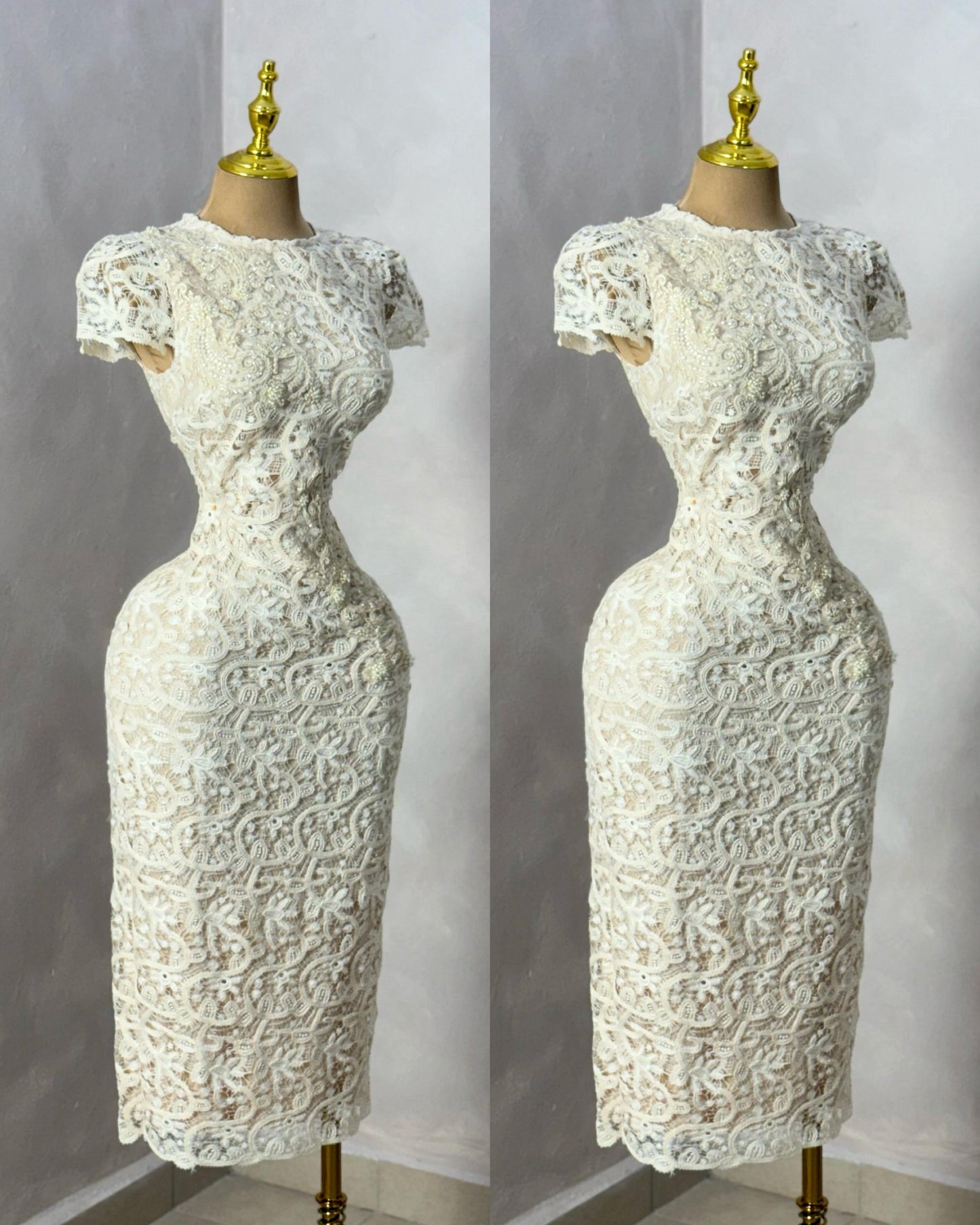 VESTIDO MIKA