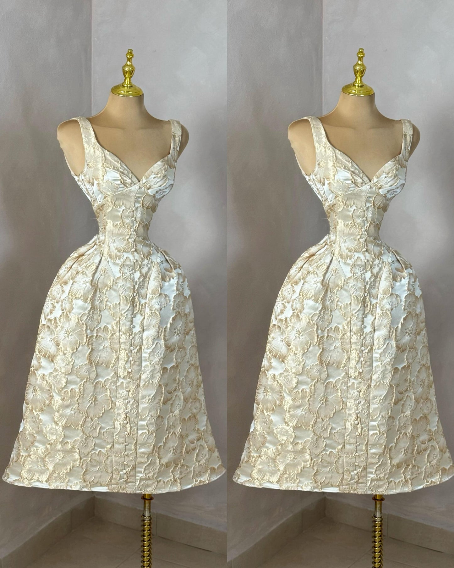VESTIDO ARI