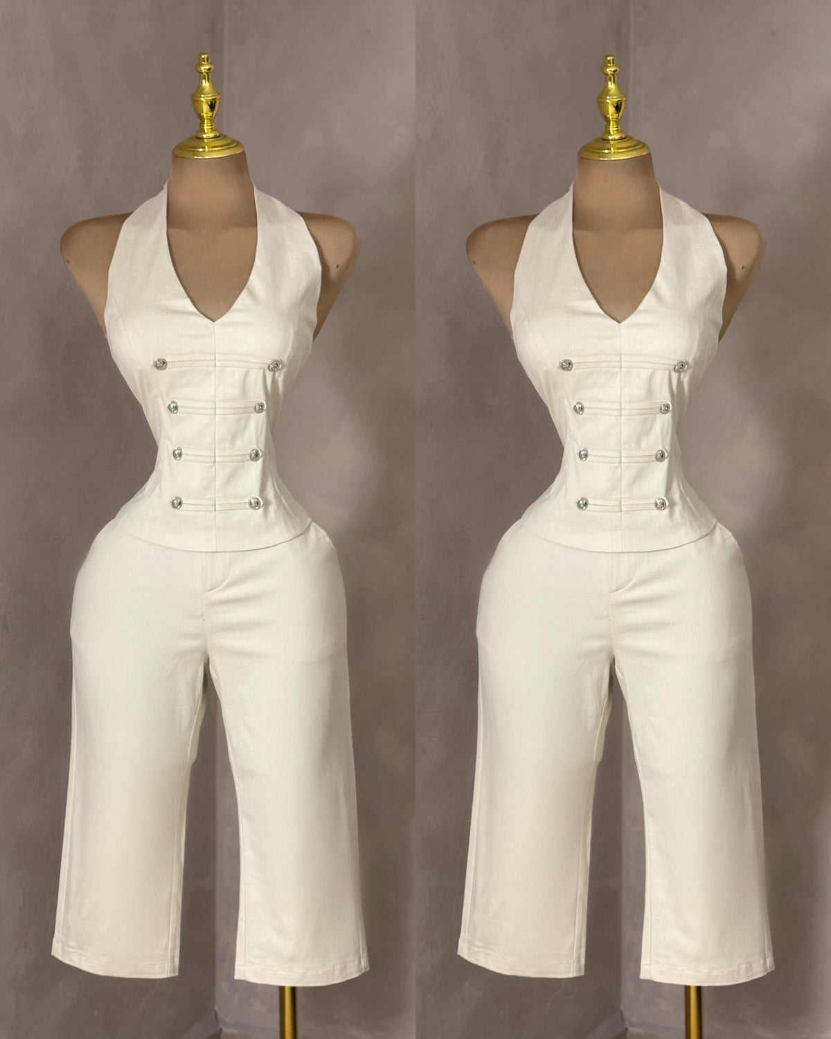 CONJUNTO CAPRI