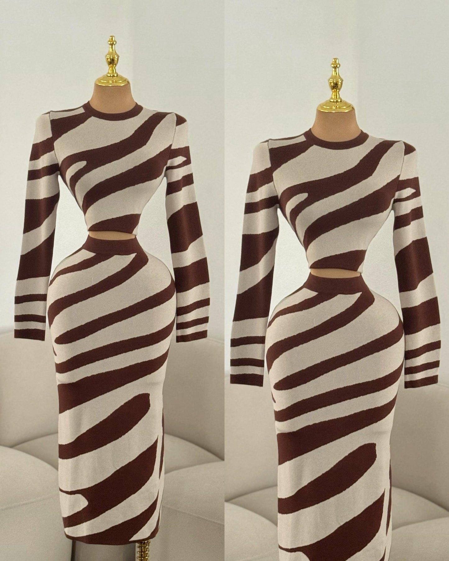 CONJUNTO FATIMA