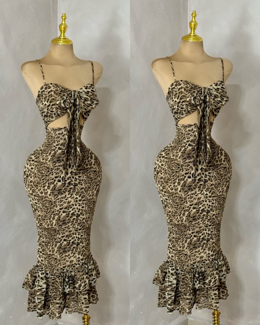 VESTIDO SELENE