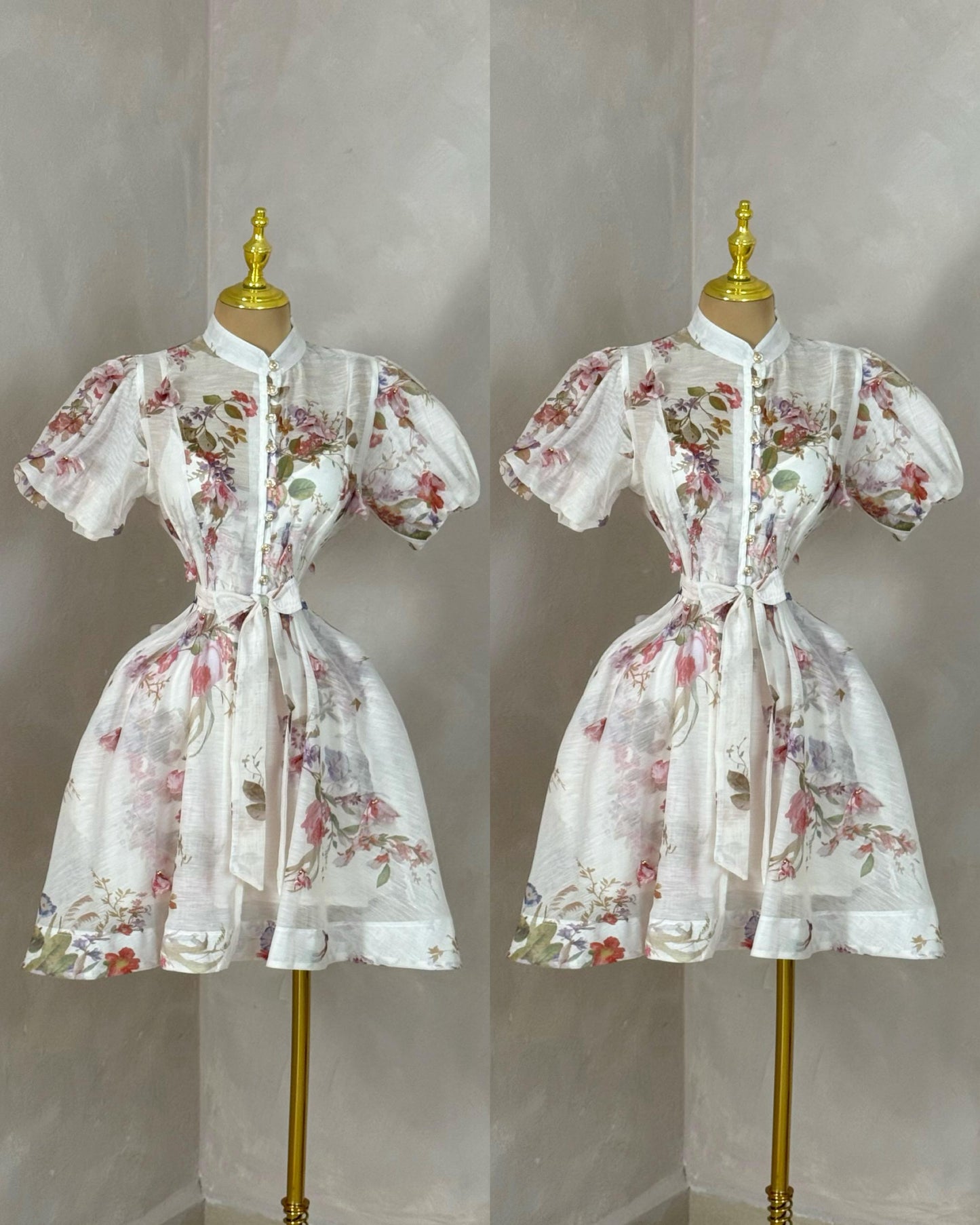 VESTIDO RICARDA