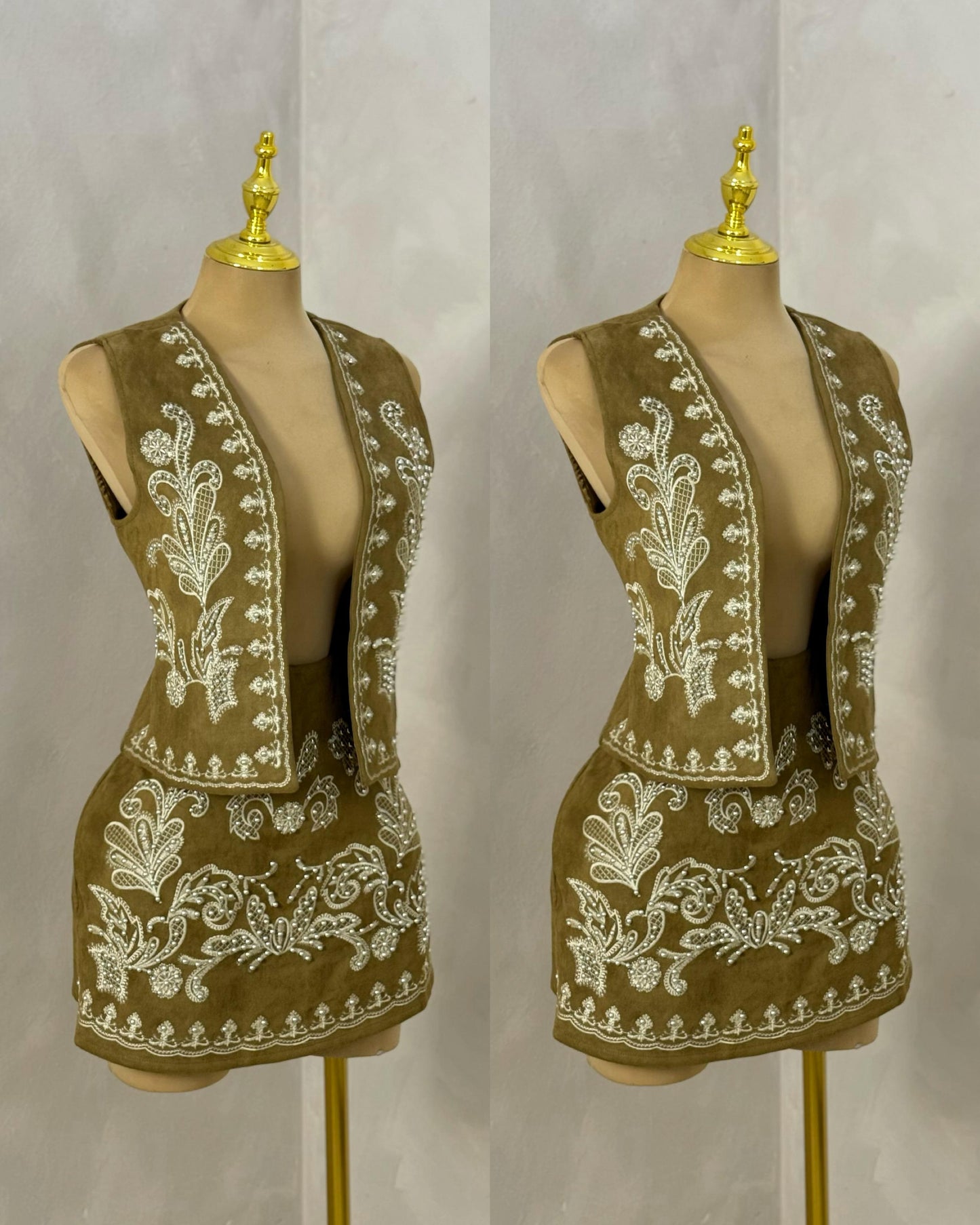 CONJUNTO ELIZA